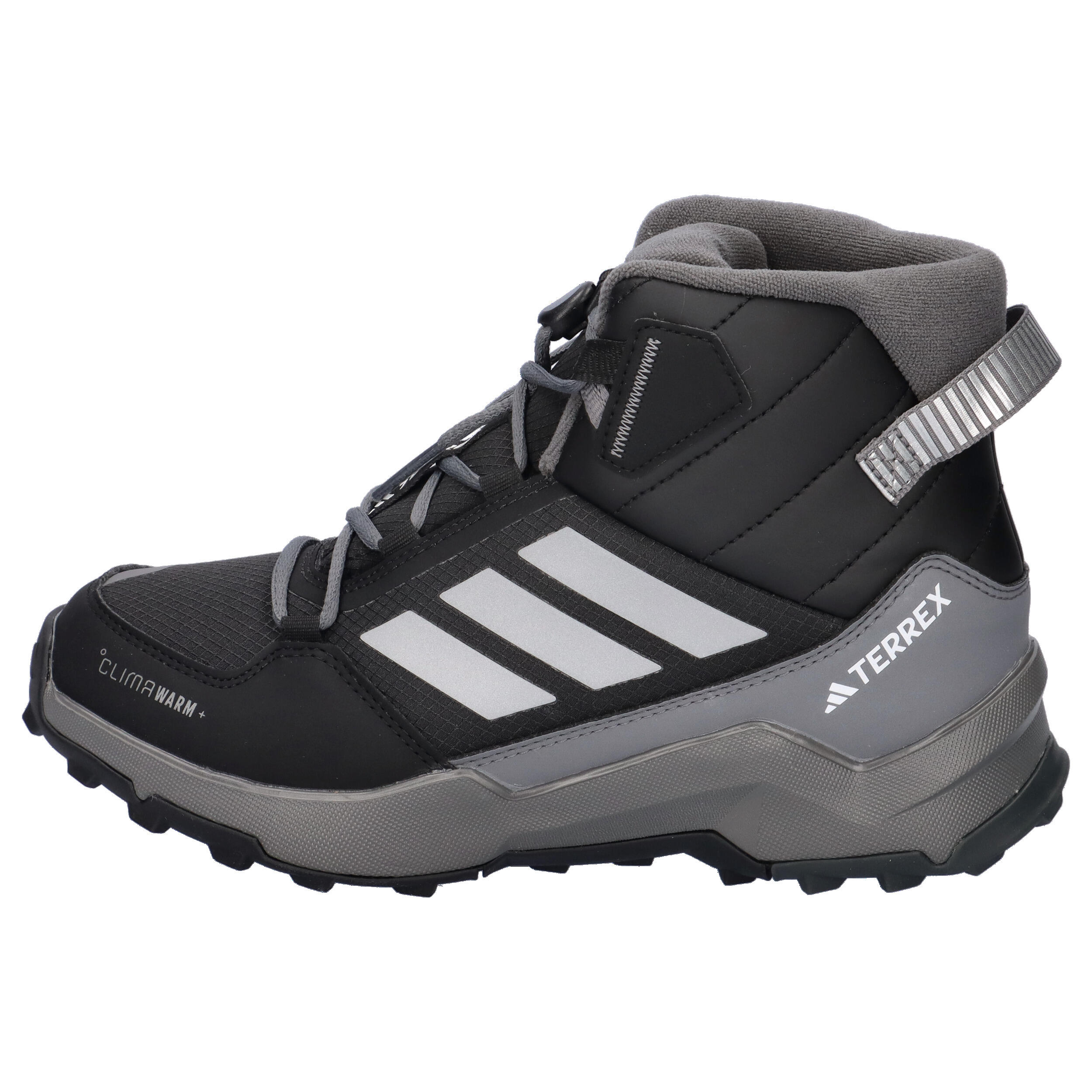adidas TERREX Kinder Wanderstiefel AX4R CW+ MID K 2/7