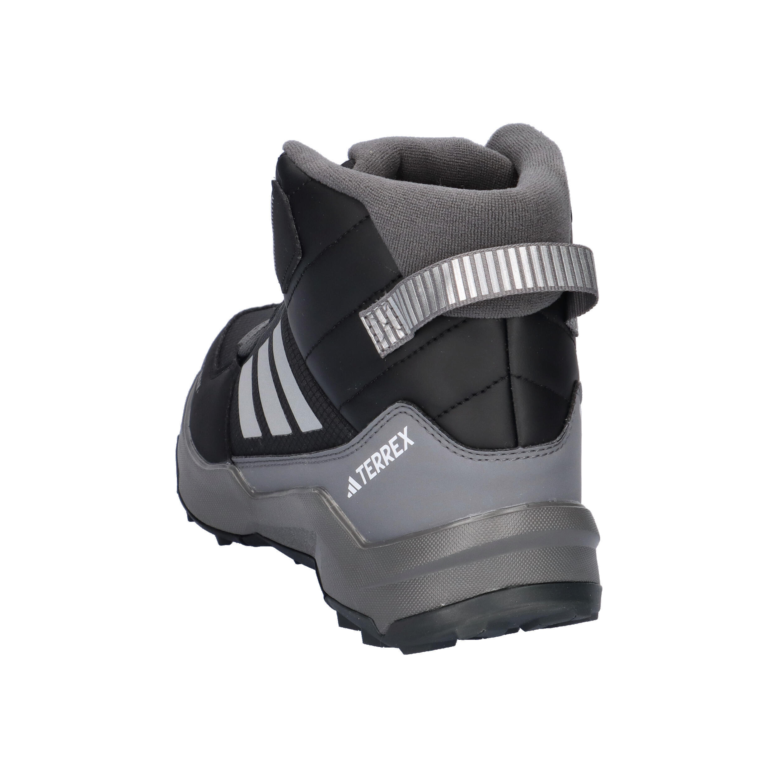 adidas TERREX Kinder Wanderstiefel AX4R CW+ MID K 4/7