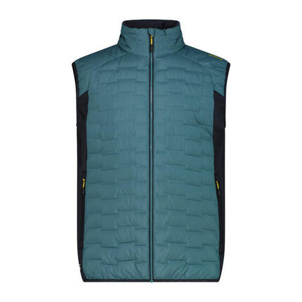 CMP Herren Weste MAN VEST HYBRID 35Z2807