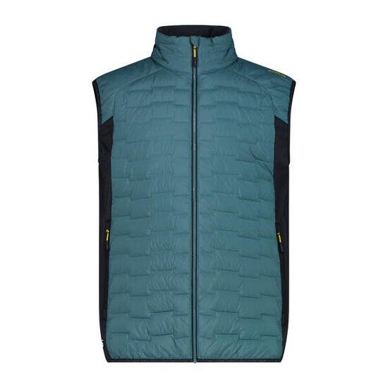 CMP Herren Weste MAN VEST HYBRID 35Z2807