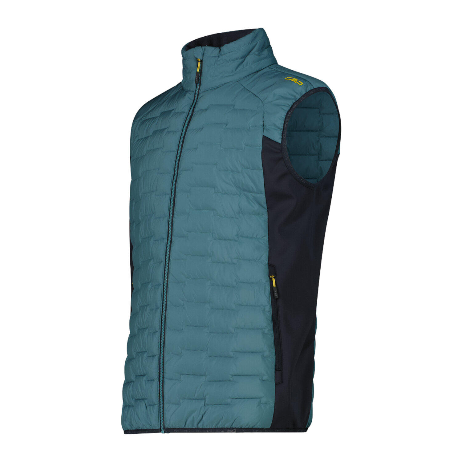 CMP Herren Weste MAN VEST HYBRID 35Z2807 5/5