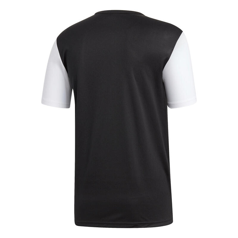 ADIDAS Estro 19 tricou fotbal copii Climalite RegularFit, 100% poliester