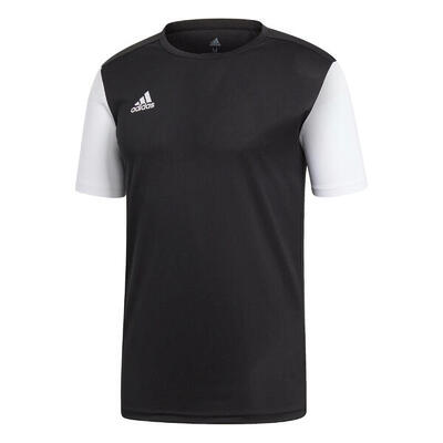 T-shirt da calcio uomo adidas