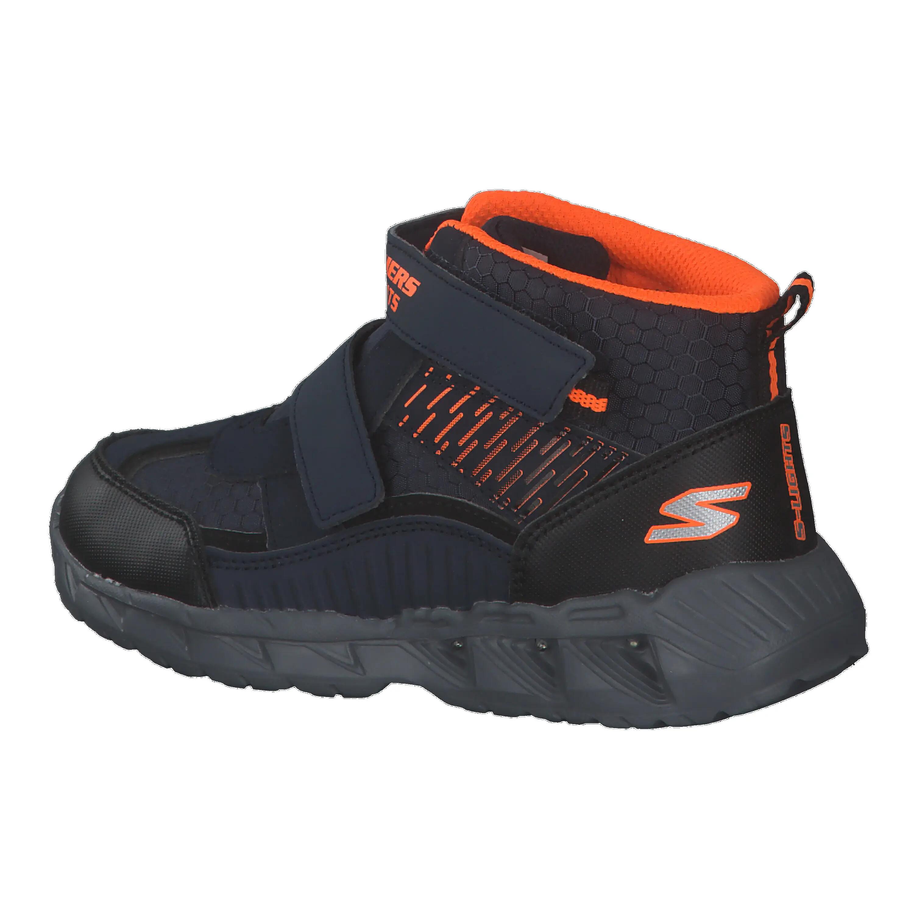 Buty do chodzenia dla dzieci Skechers Magnalights Frosty Fun 11/15