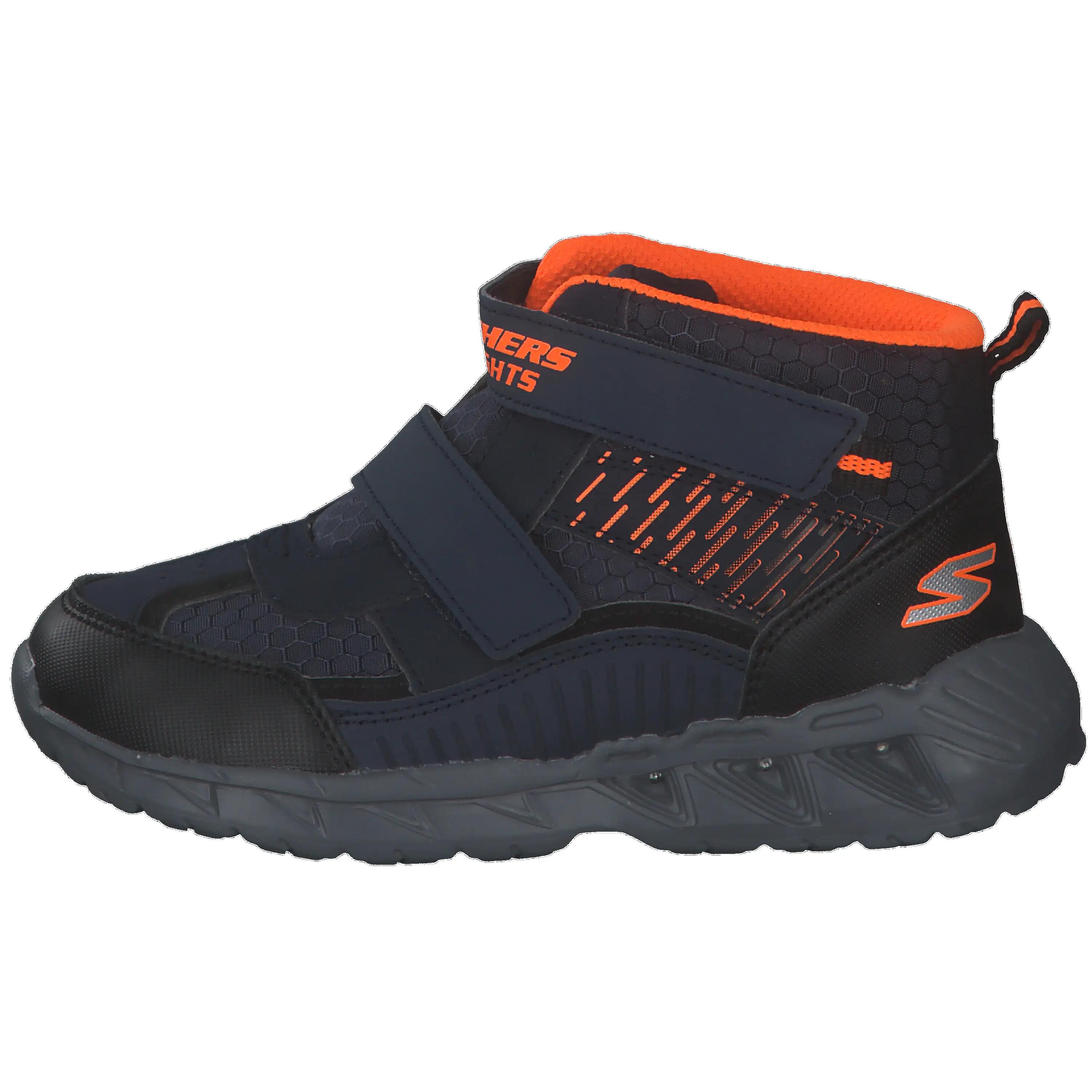 Buty do chodzenia dla dzieci Skechers Magnalights Frosty Fun 10/15