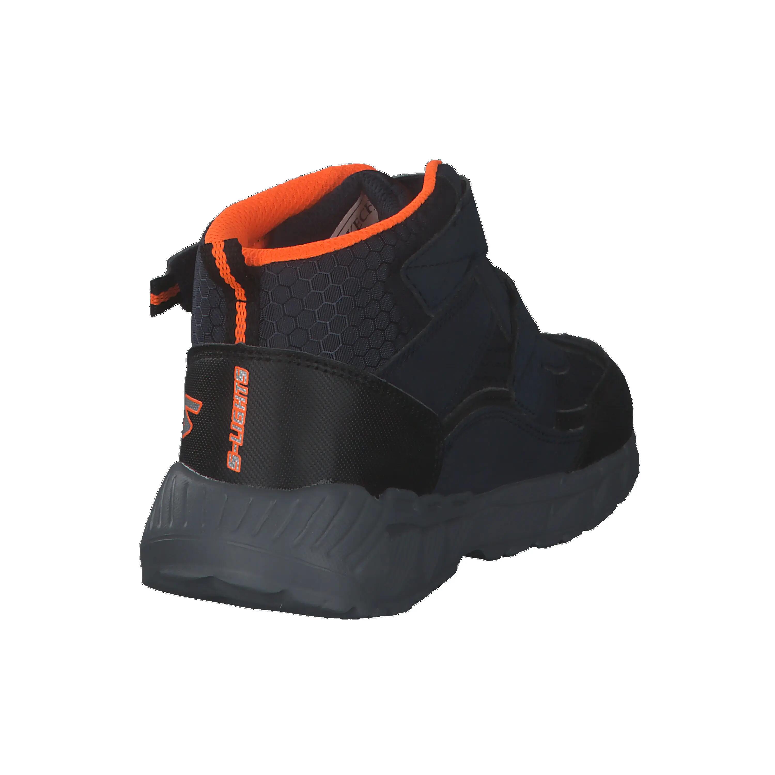 Buty do chodzenia dla dzieci Skechers Magnalights Frosty Fun 14/15