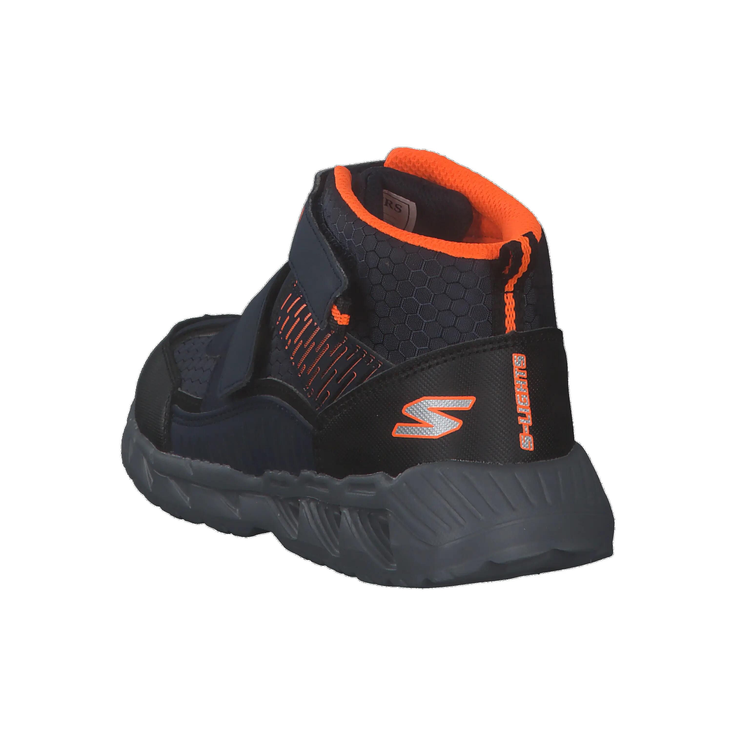 Buty do chodzenia dla dzieci Skechers Magnalights Frosty Fun 12/15