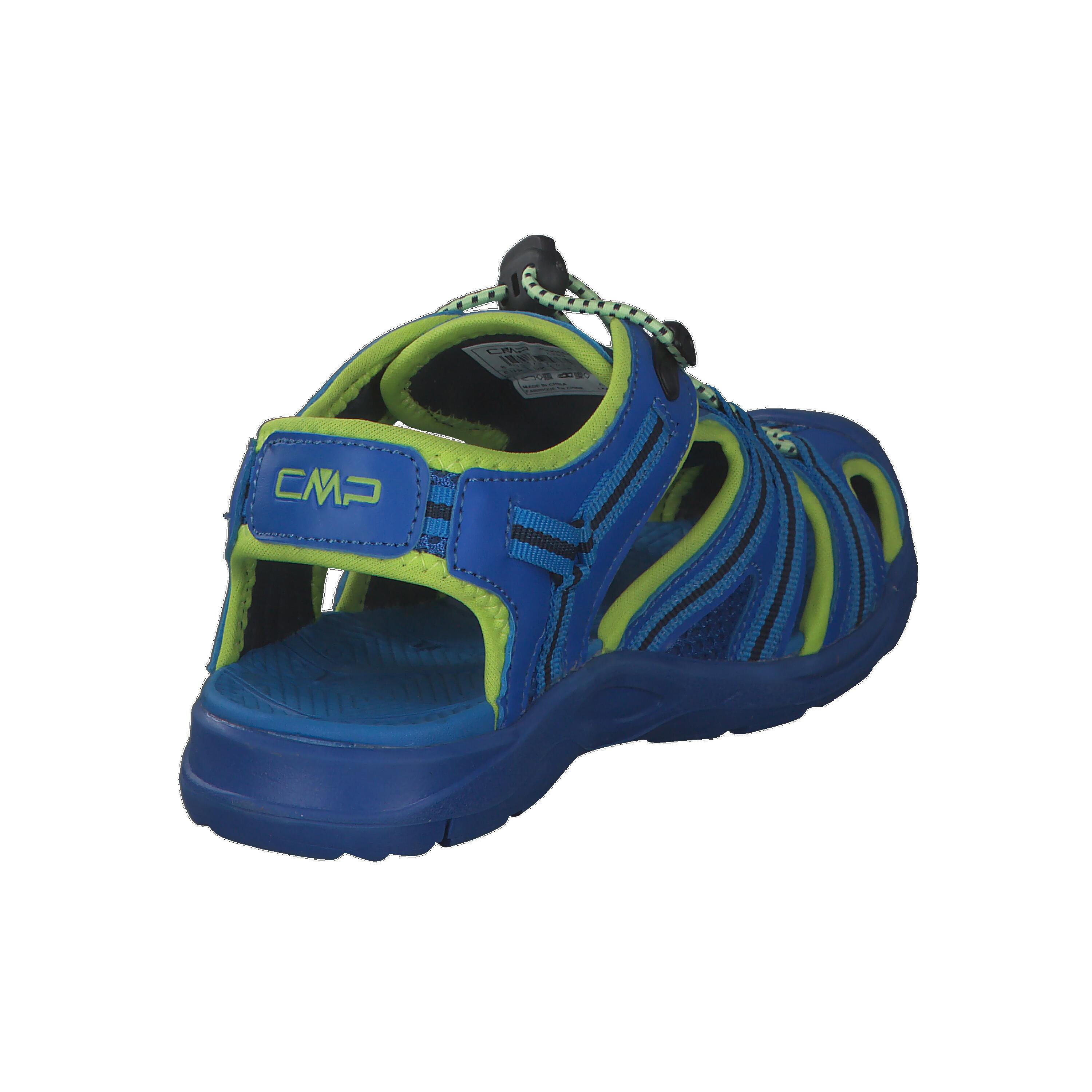 CMP Kinder Sandale Aquarii 2.0 Hiking Sandal 30Q9664 6/7