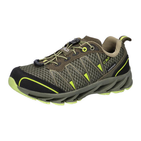 CMP Kinder Trail Running Schuhe Altak WP 2.0 39Q4794J