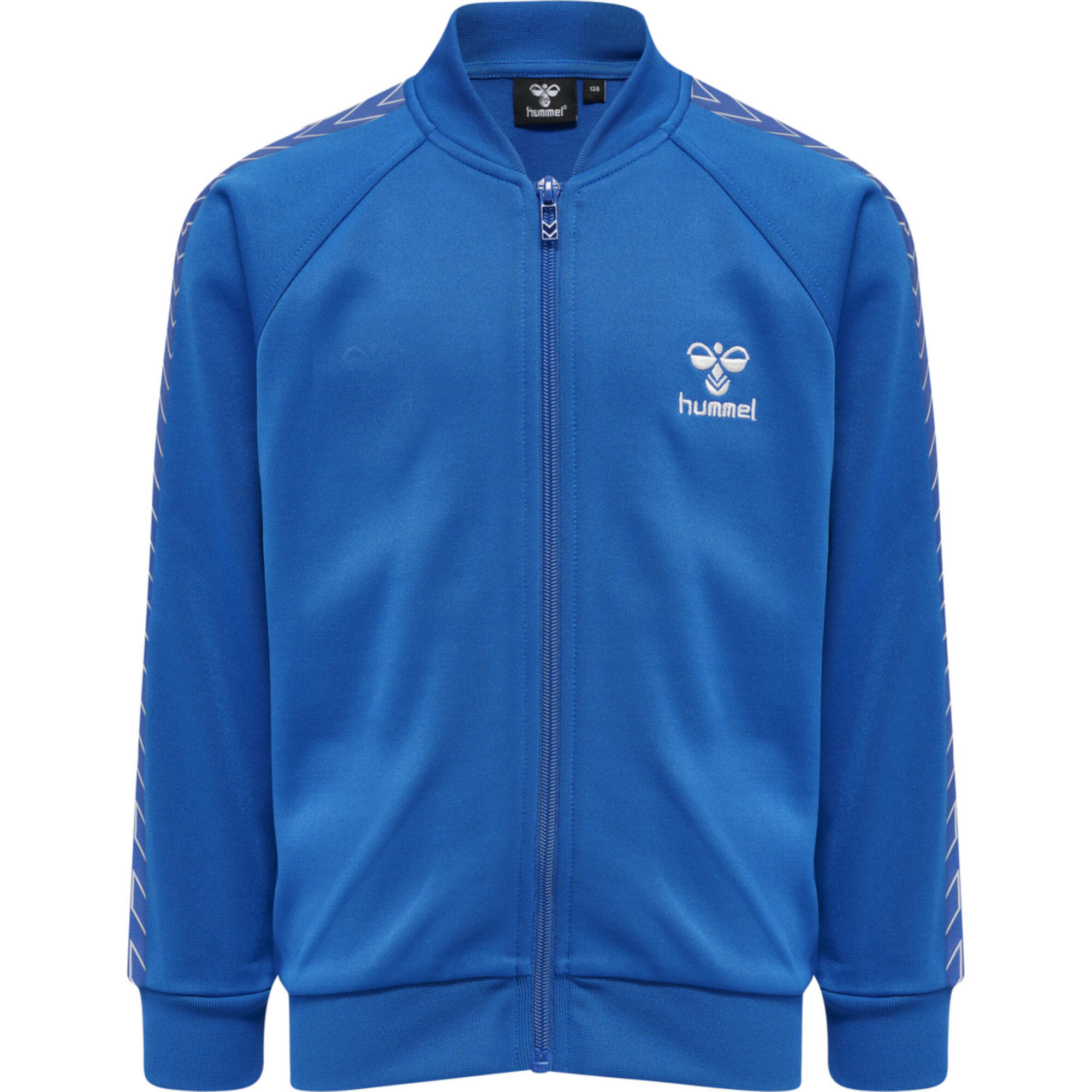Hummel Kinder Trainingsjacke hmlTRICK ZIP JACKET 213904 3/3