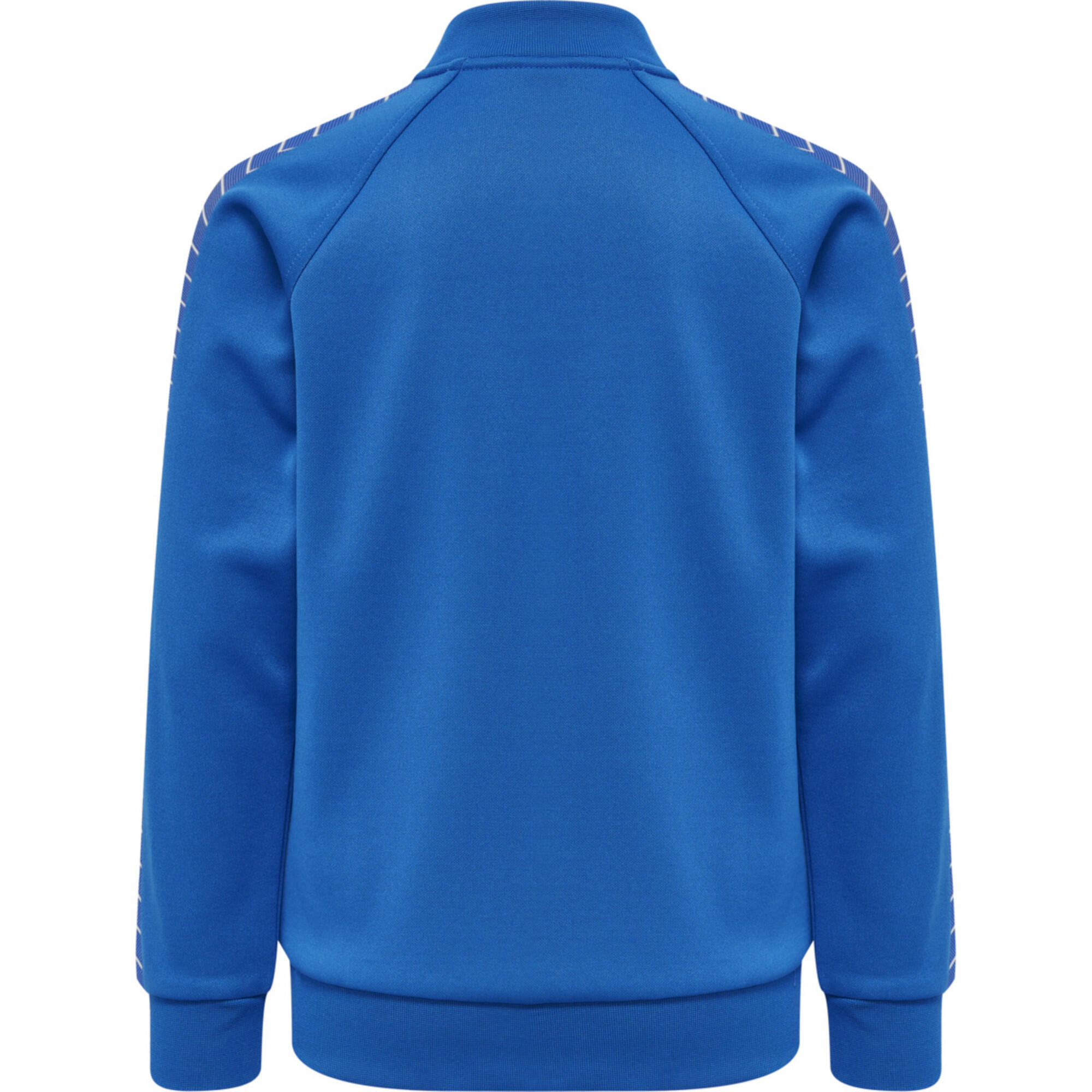 Hummel Kinder Trainingsjacke hmlTRICK ZIP JACKET 213904 2/3