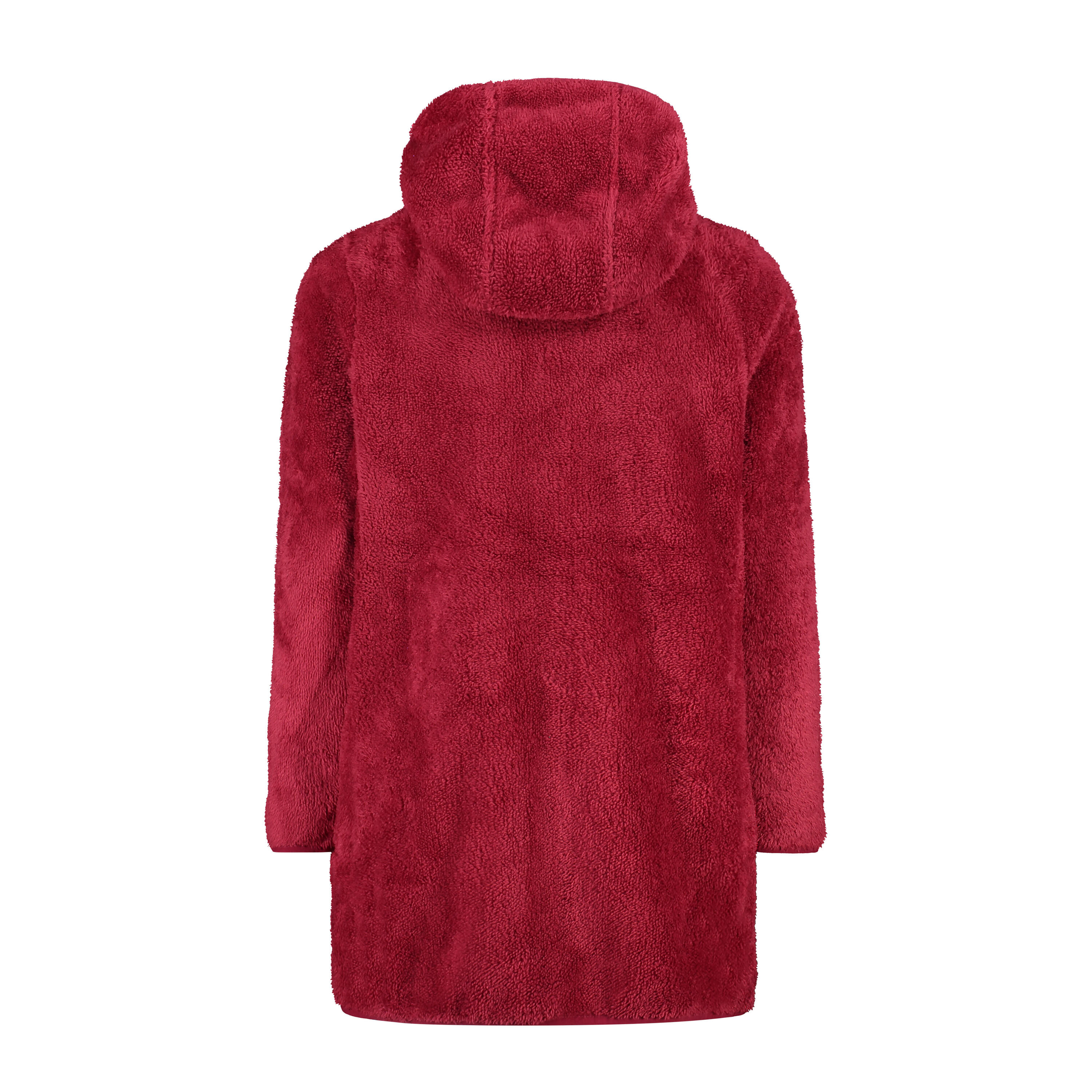 Parka fille CMP High Loft 4/5