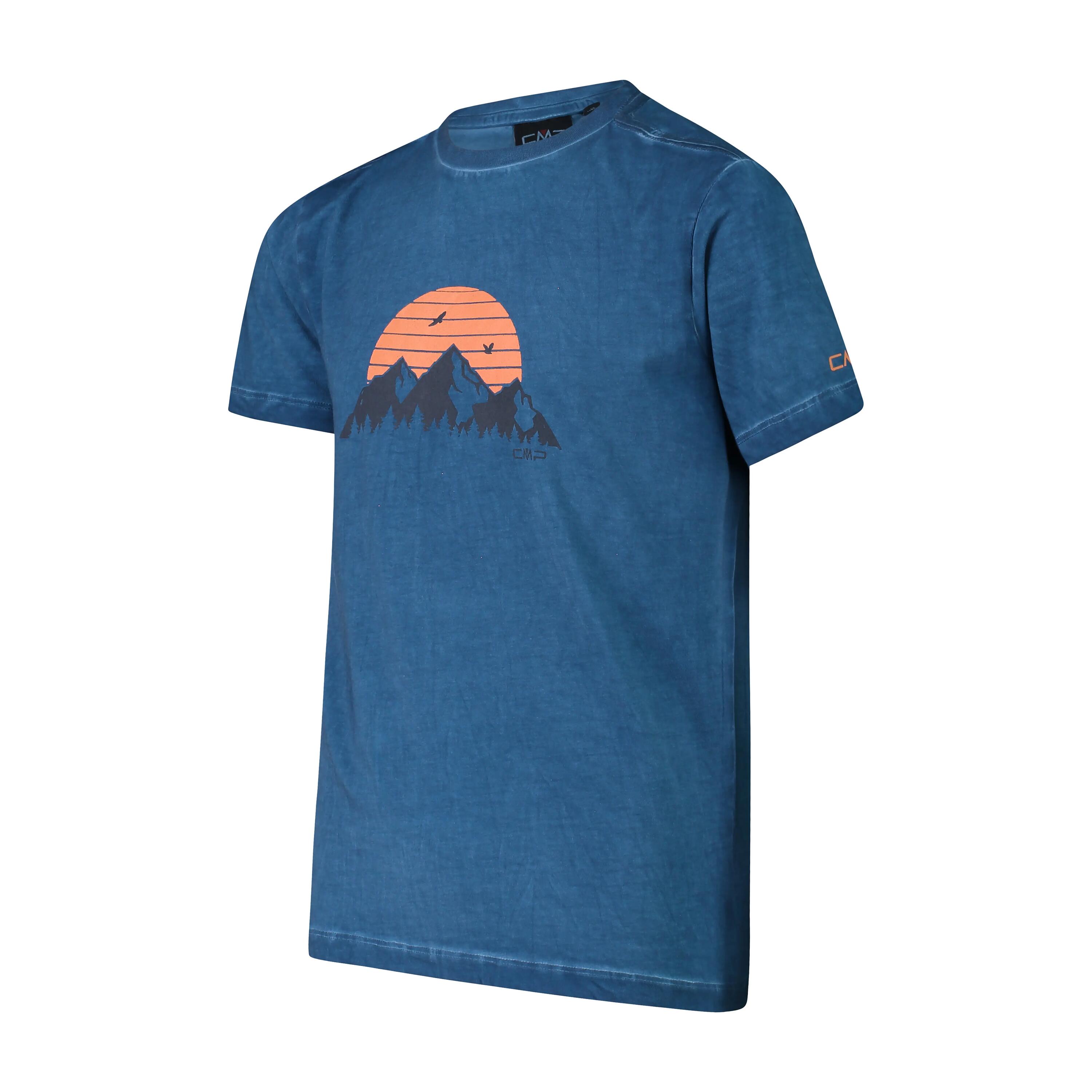 T-shirt enfant CMP 5/5