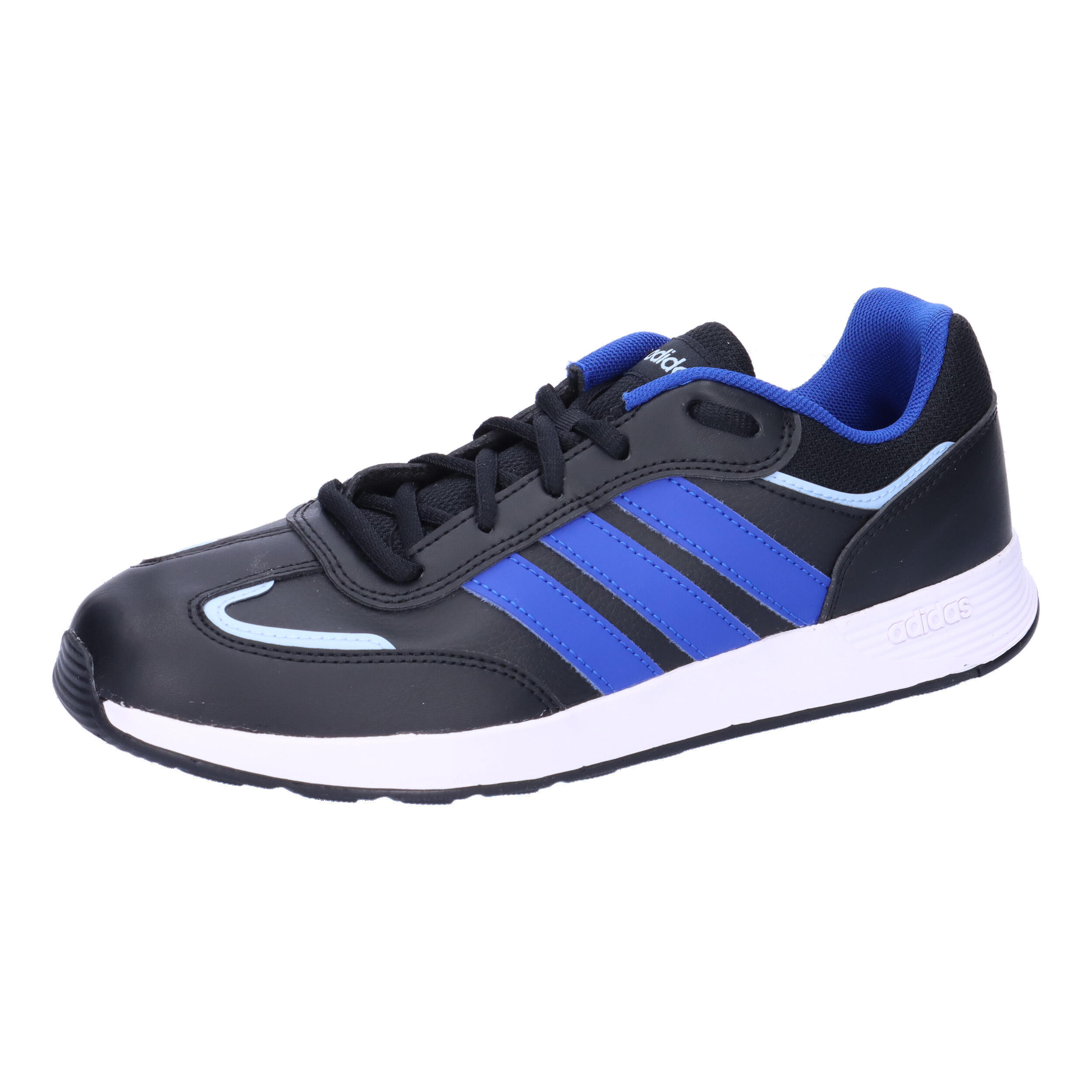Kids' sneakers adidas Tensaur Switch 1/7
