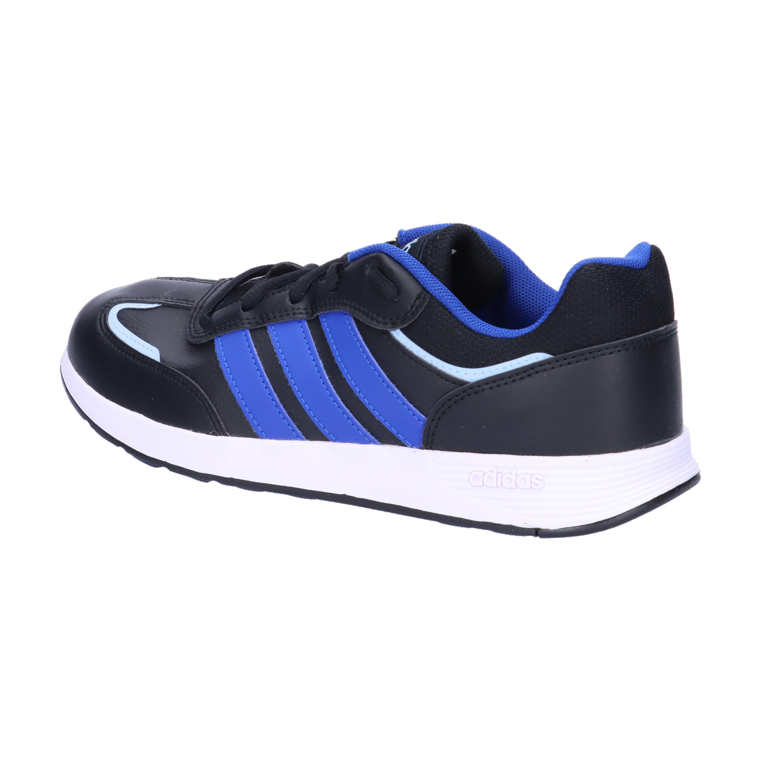 Kids' sneakers adidas Tensaur Switch 3/7