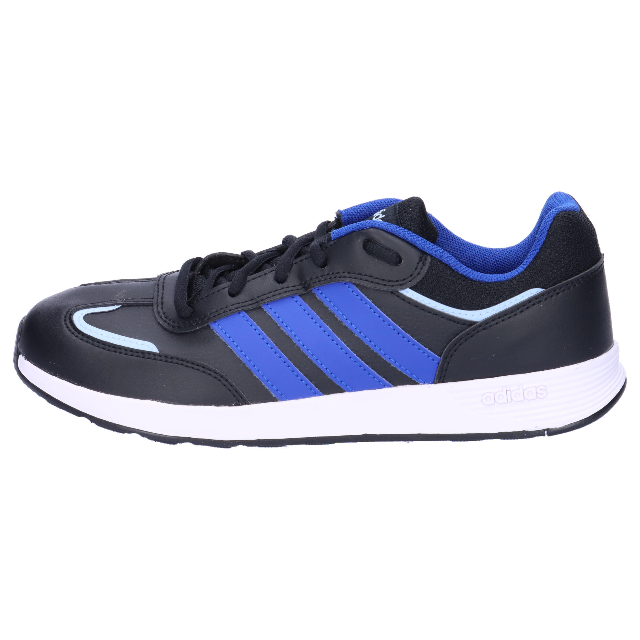 Kids' sneakers adidas Tensaur Switch 2/7