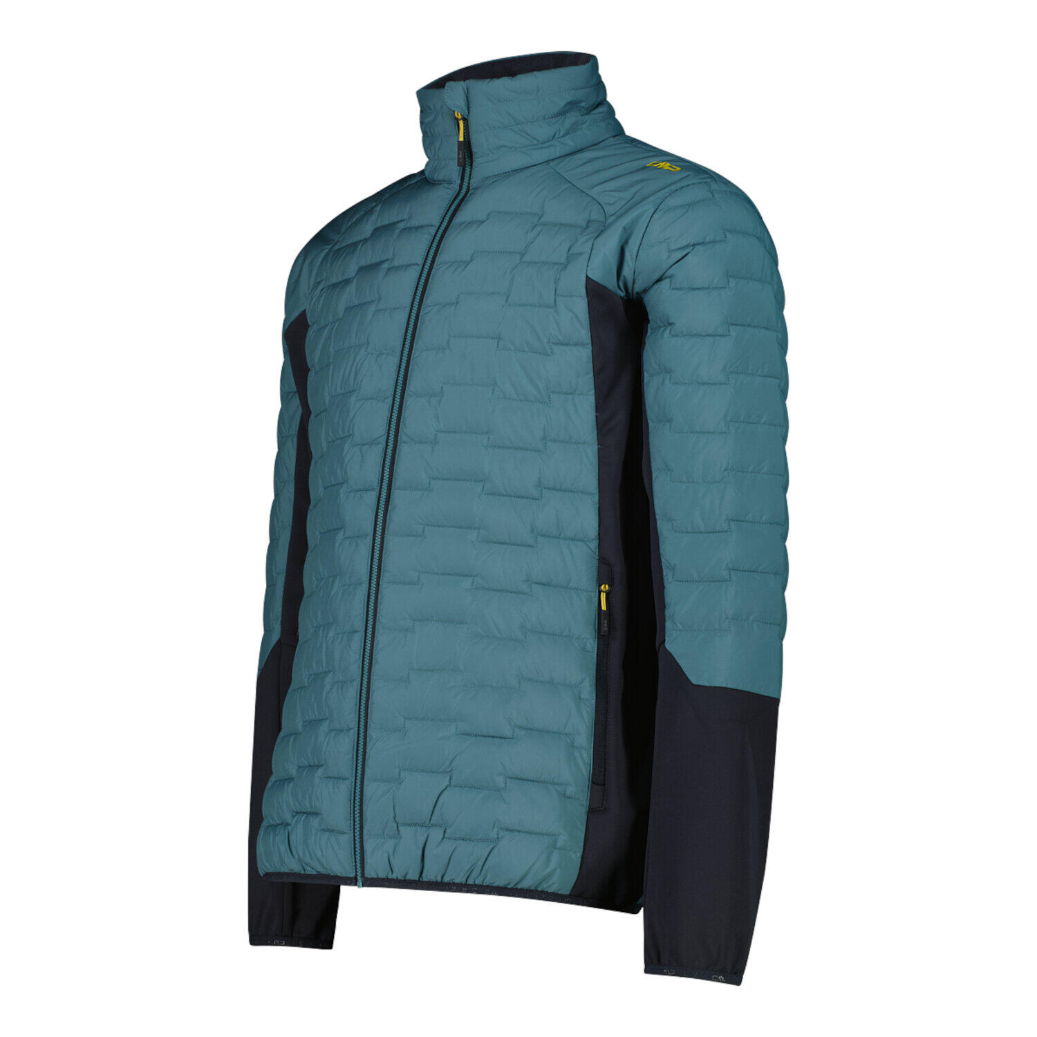 CMP Herren Jacke MAN JACKET HYBRID 35Z2797 5/5