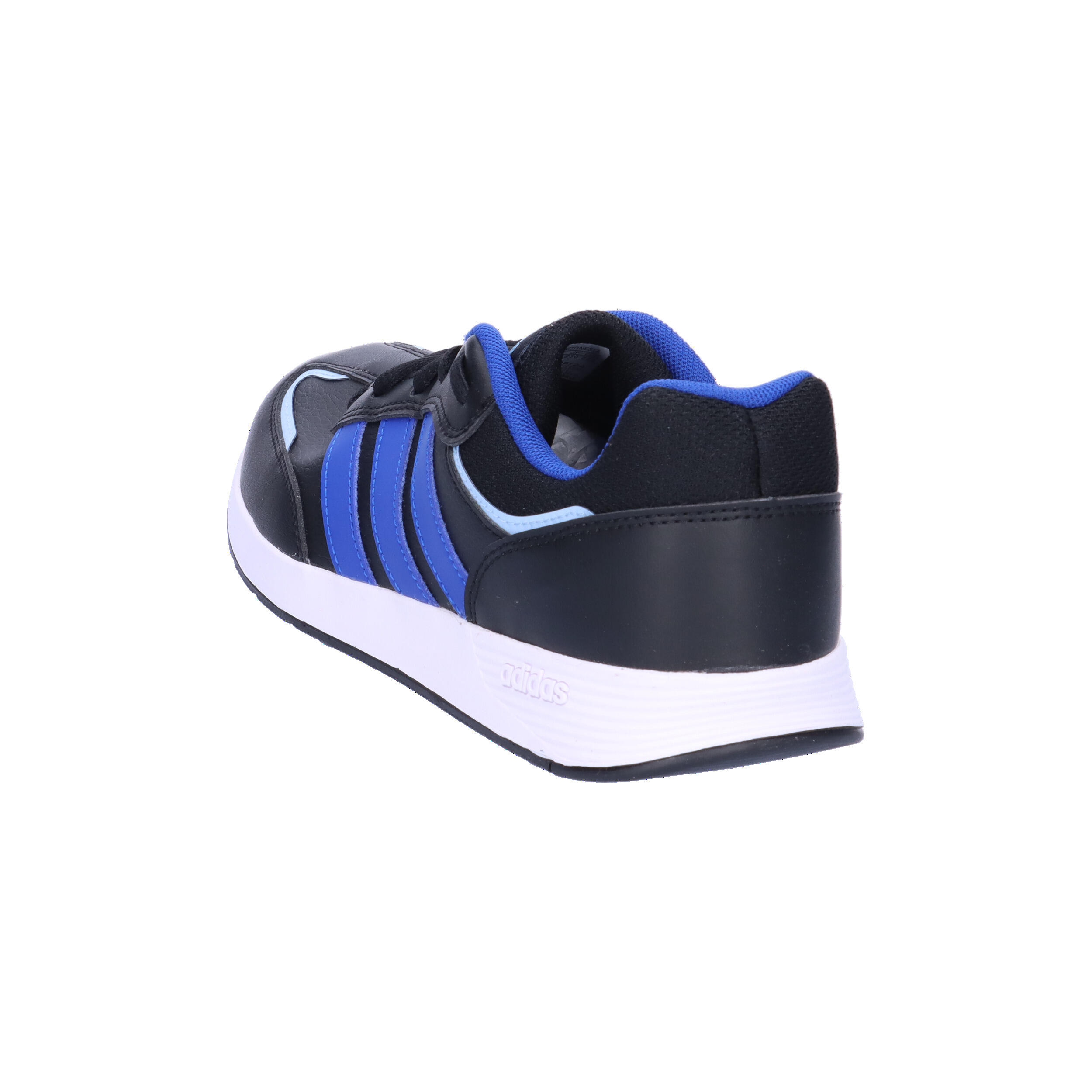 Kids' sneakers adidas Tensaur Switch 4/7