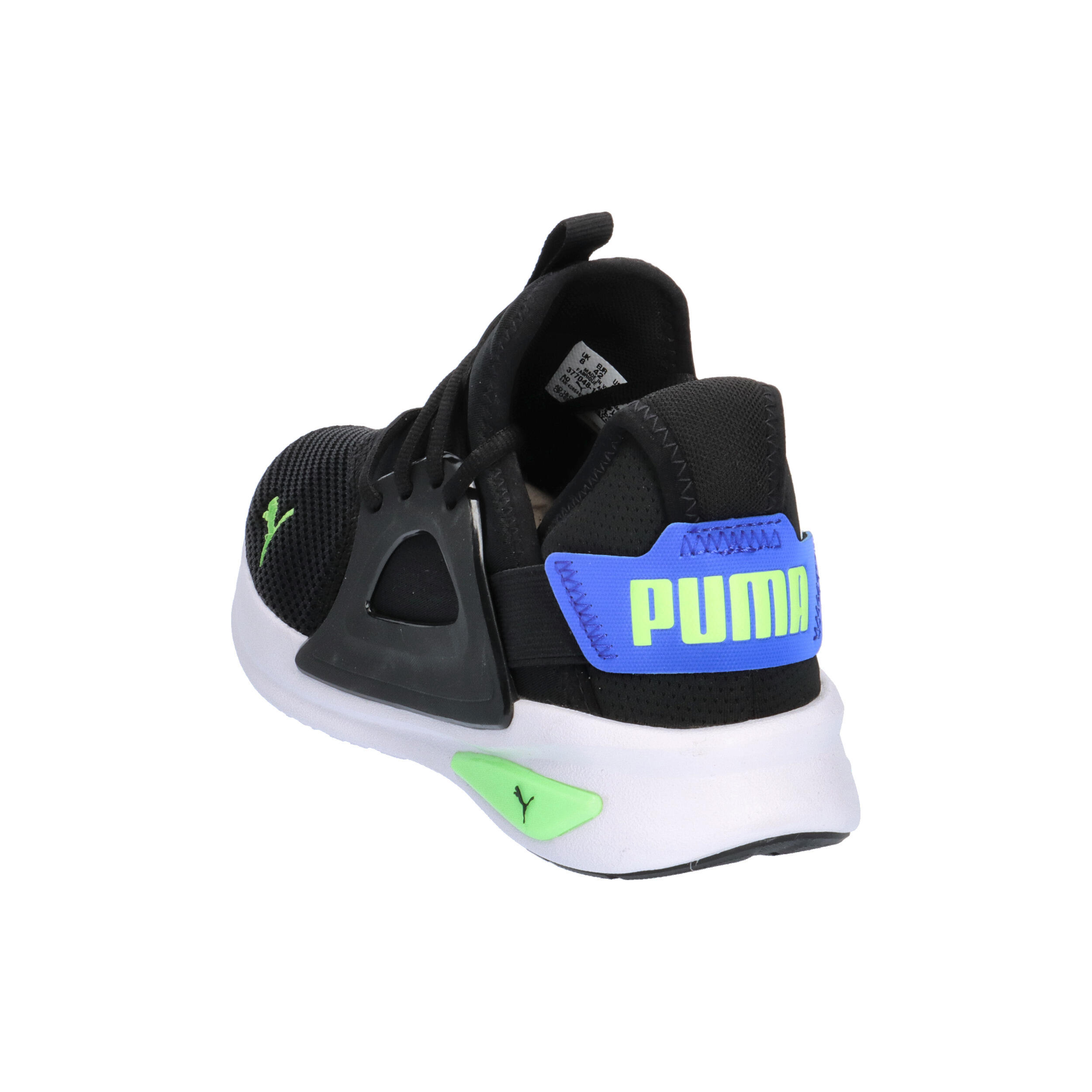 Puma Unisex Laufschuhe Softride Enzo Evo 377048 3/10