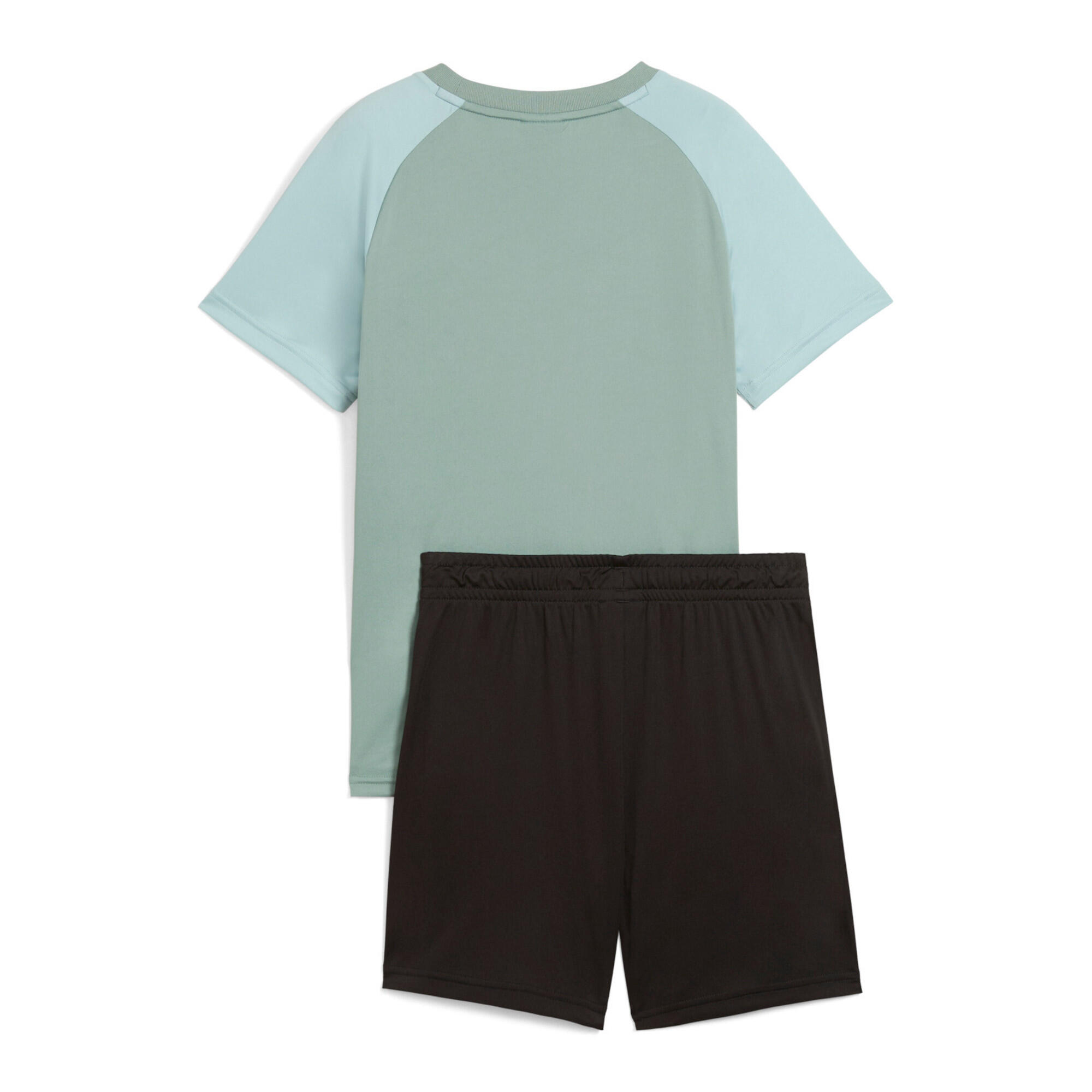 Conjunto de roupa Puma para crianças 2/2