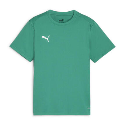 Maillot de football enfant PUMA dryCELL, 100% polyester recyclé