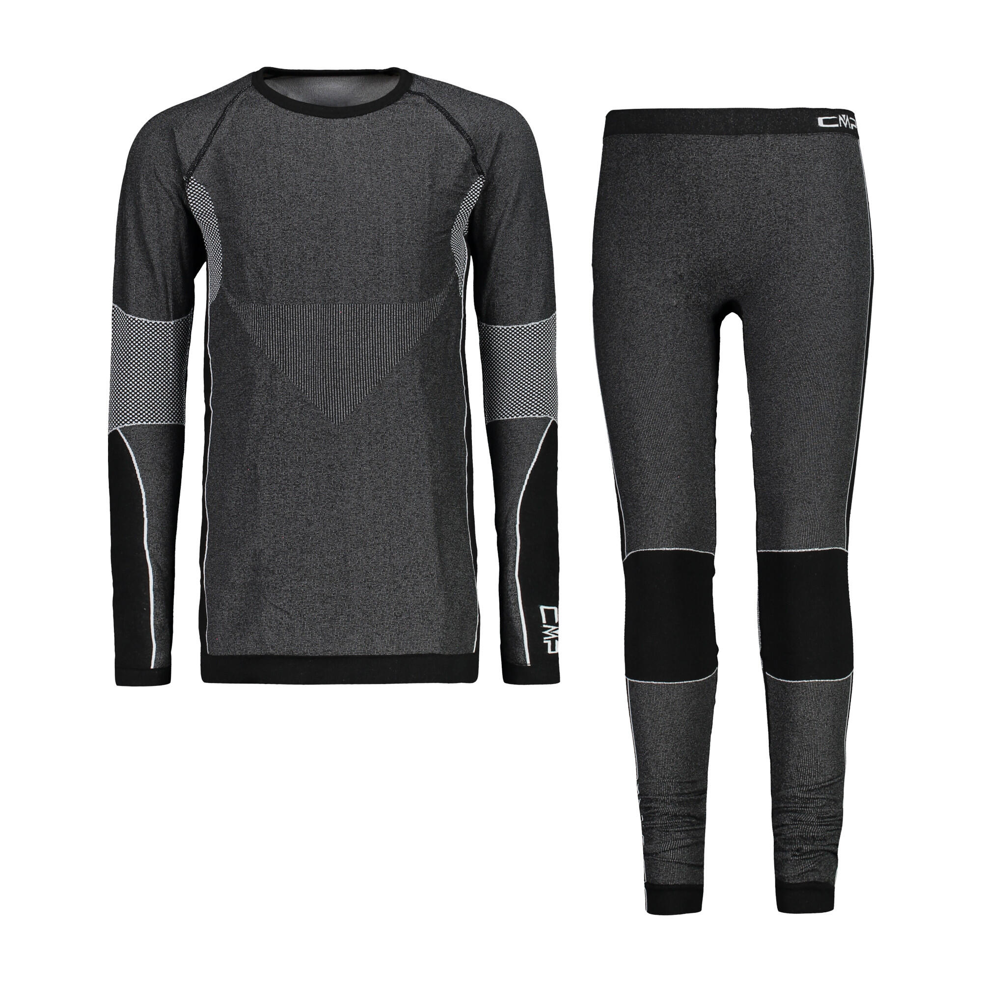 CMP CMP Kinder Funktionsunterwäsche Set Kid Seamless Set 3Y94803