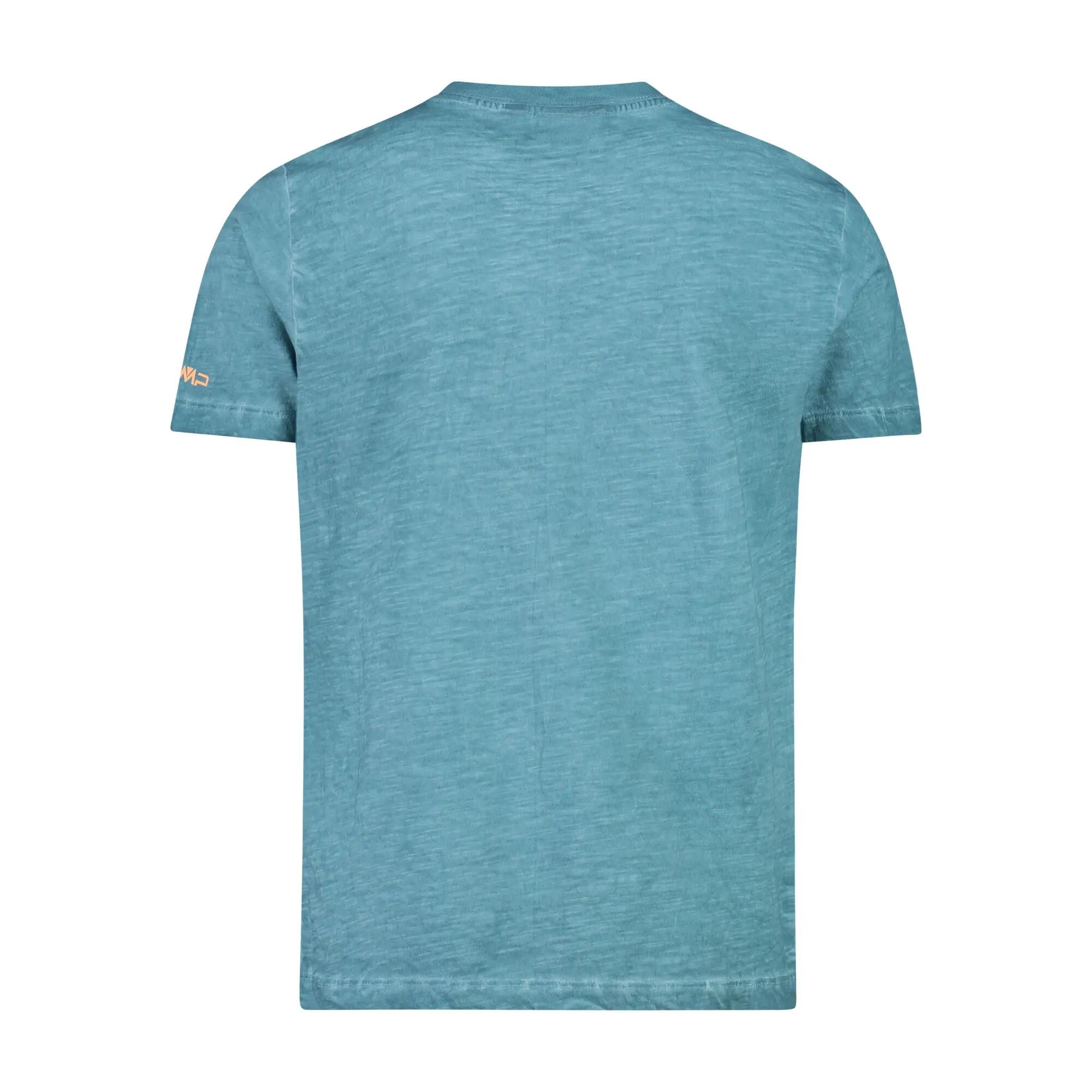 T-shirt en jersey enfant CMP 4/5