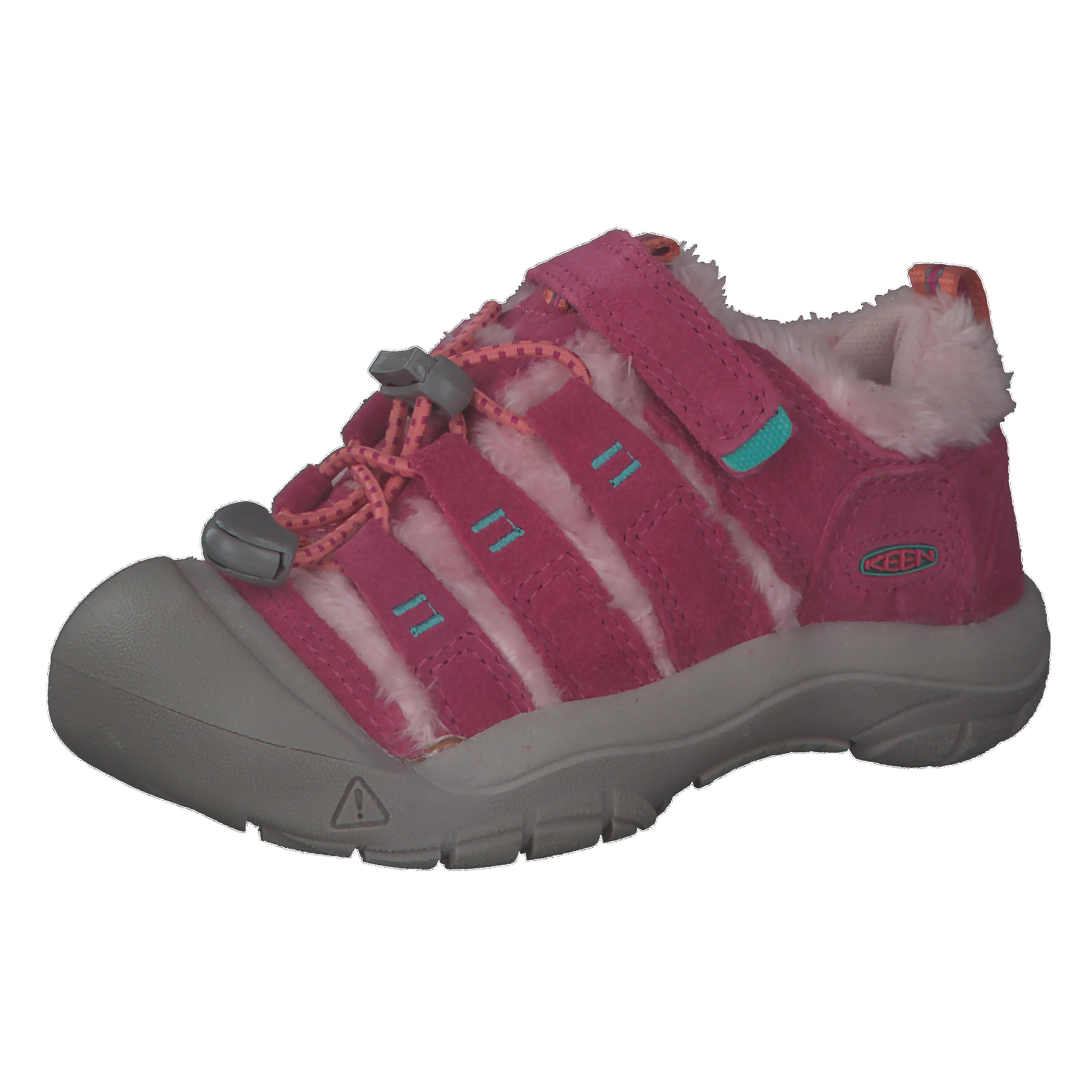 Keen Kinder Sandalen Newport Shoe 1/15