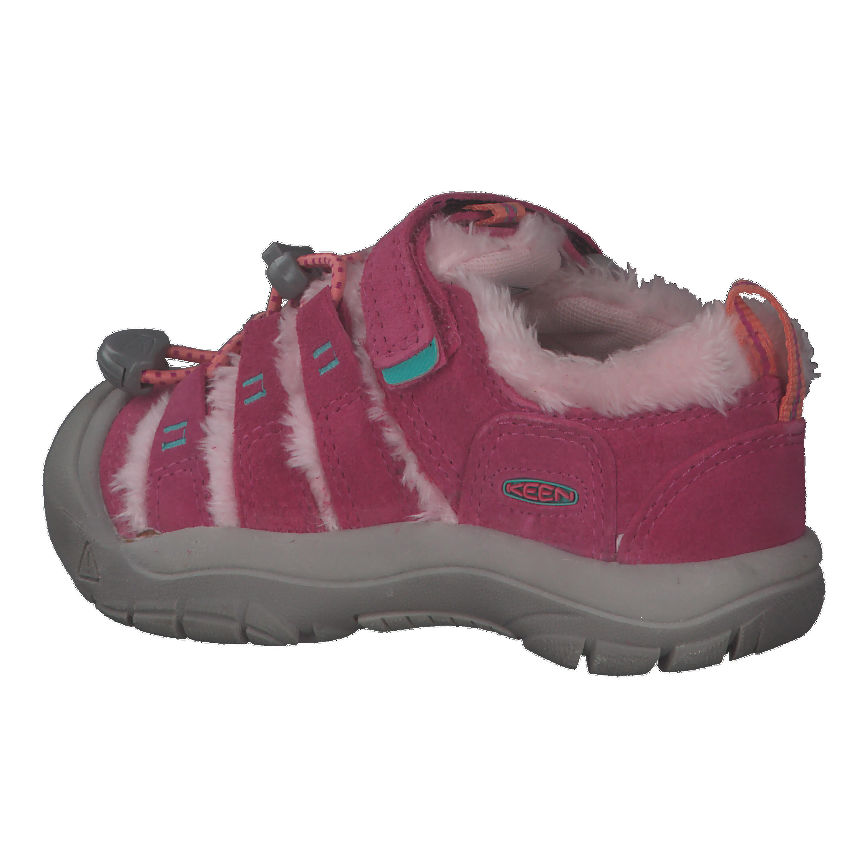 Keen Kinder Sandalen Newport Shoe 11/15