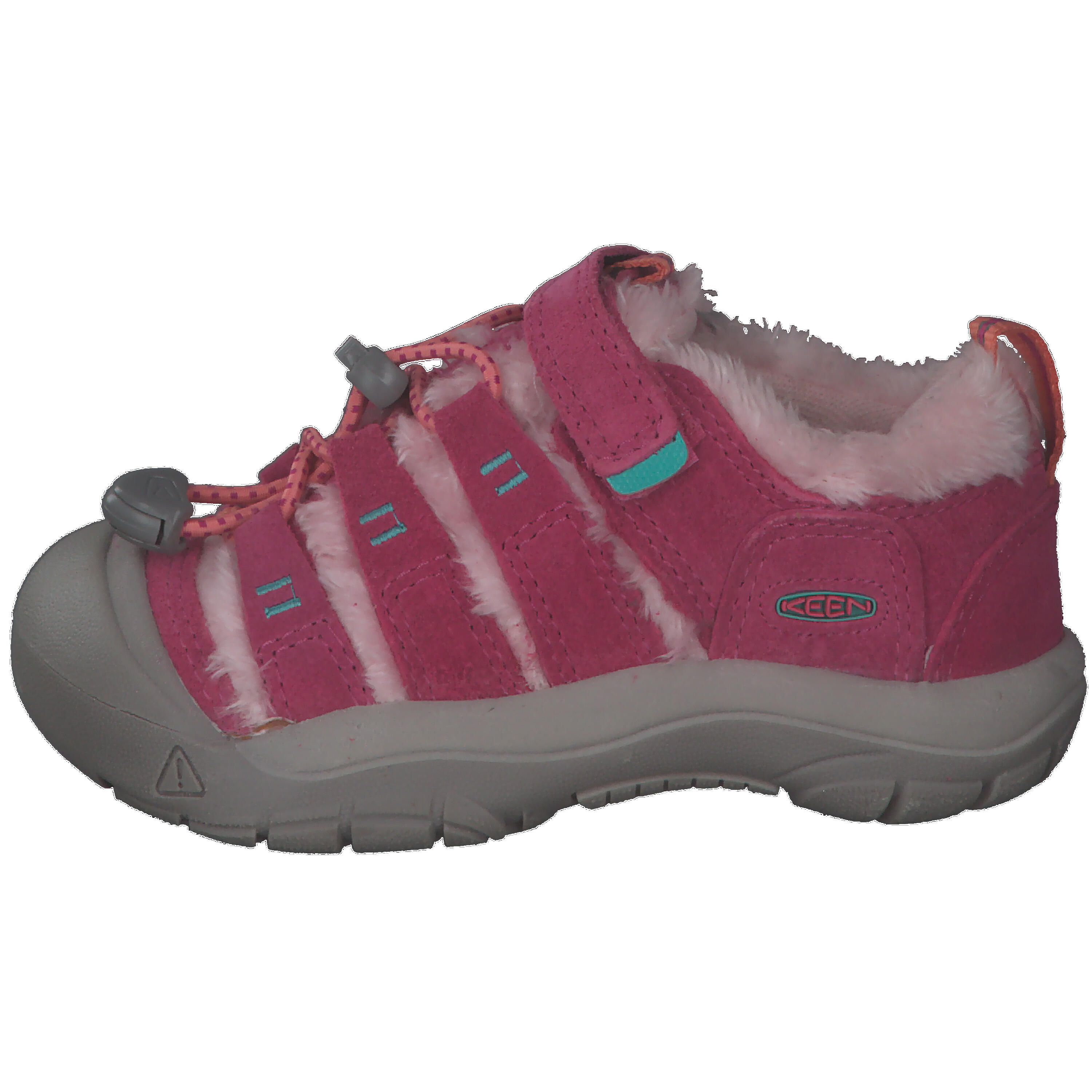 Keen Kinder Sandalen Newport Shoe 10/15