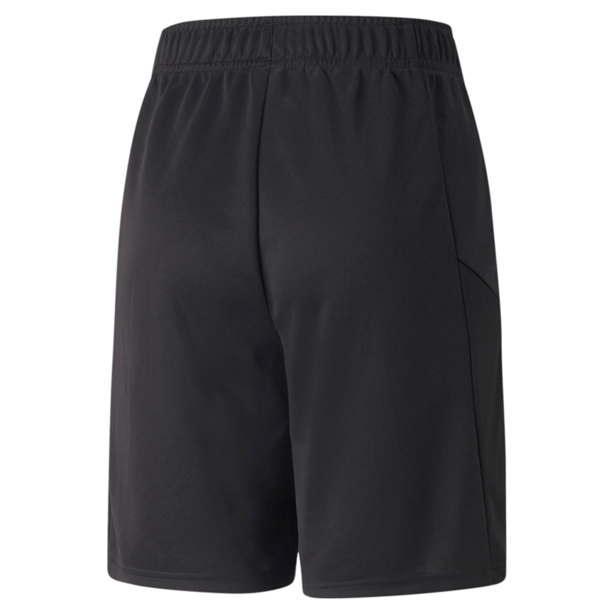 Puma Kinder Shorts Active Sports Poly Shorts 847006 2/3