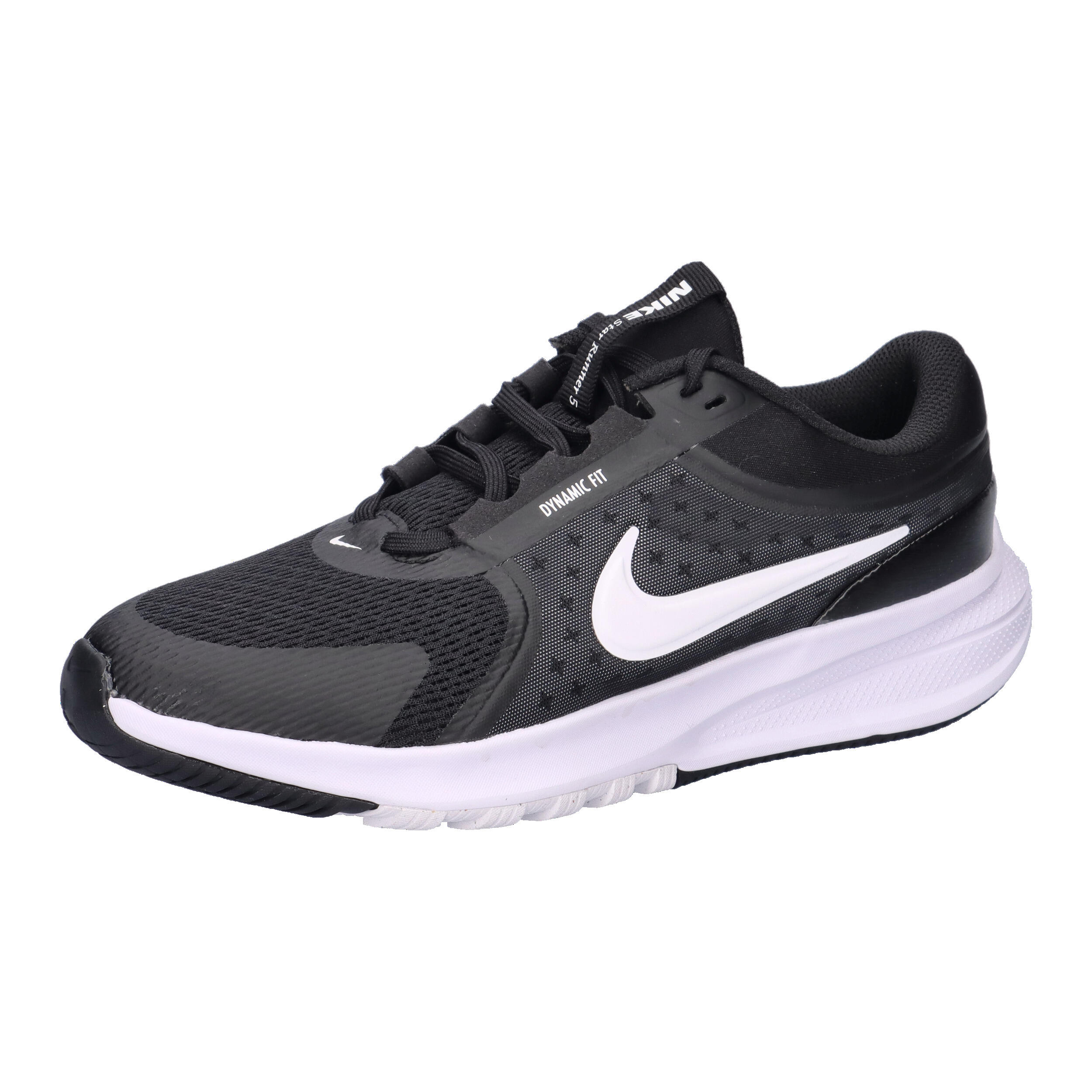 Buty sportowe dziecięce Nike Star Runner 5