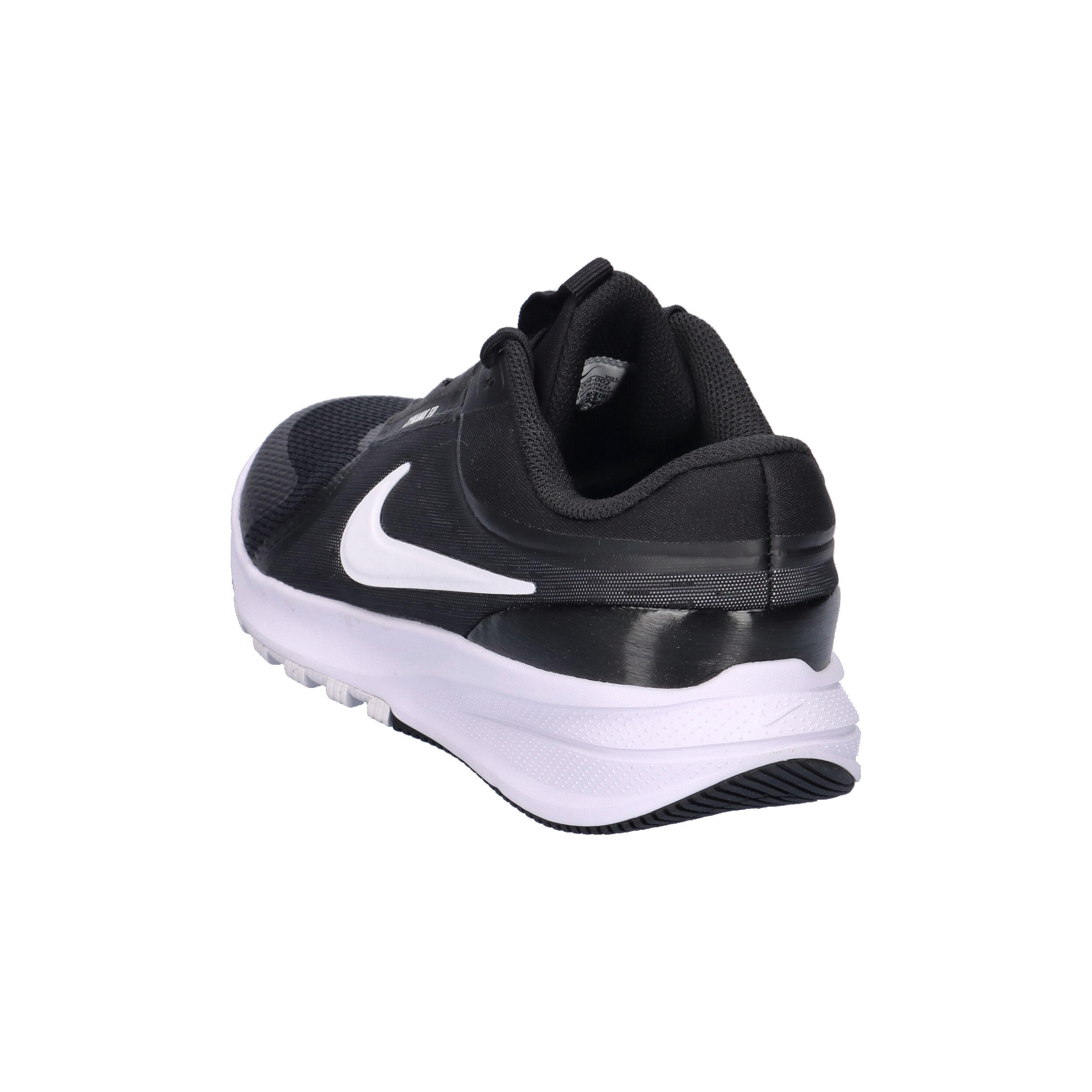 Buty sportowe dziecięce Nike Star Runner 5 4/7