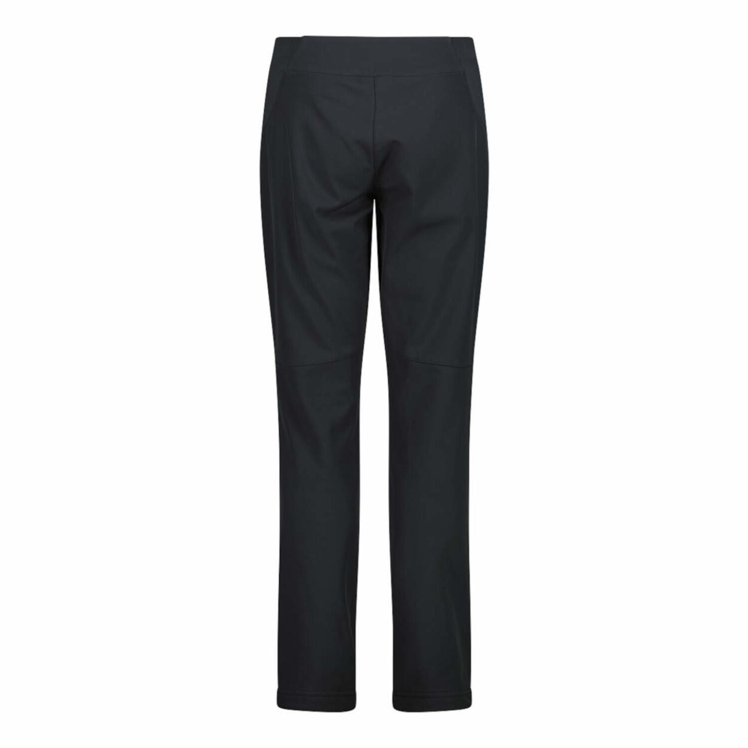 Pantalon slim en softshell femme CMP 2/5