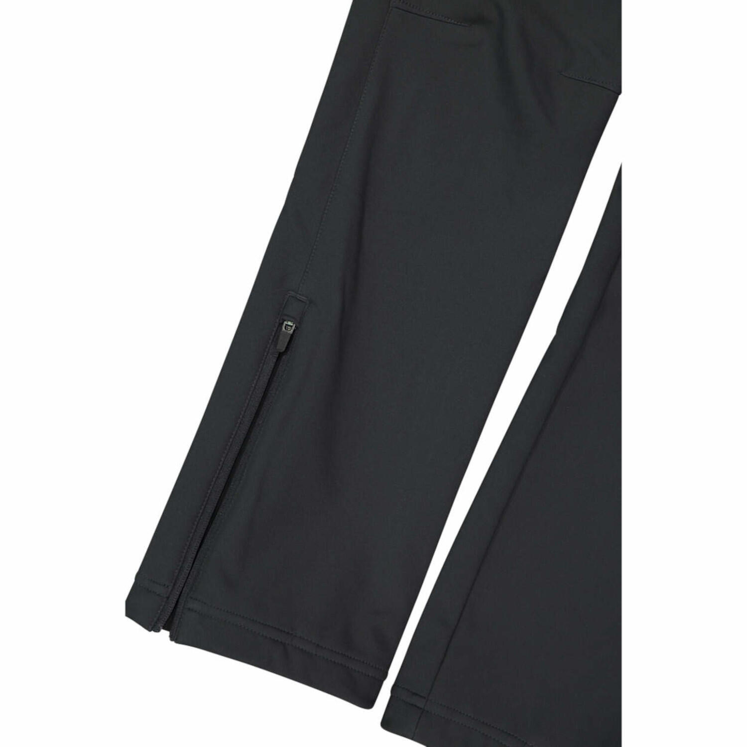 Pantalon slim en softshell femme CMP 5/5