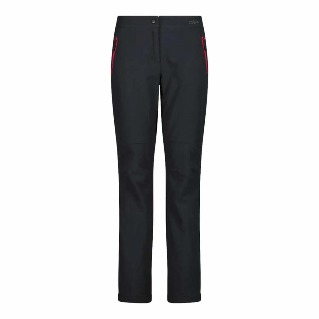 GREY / RED