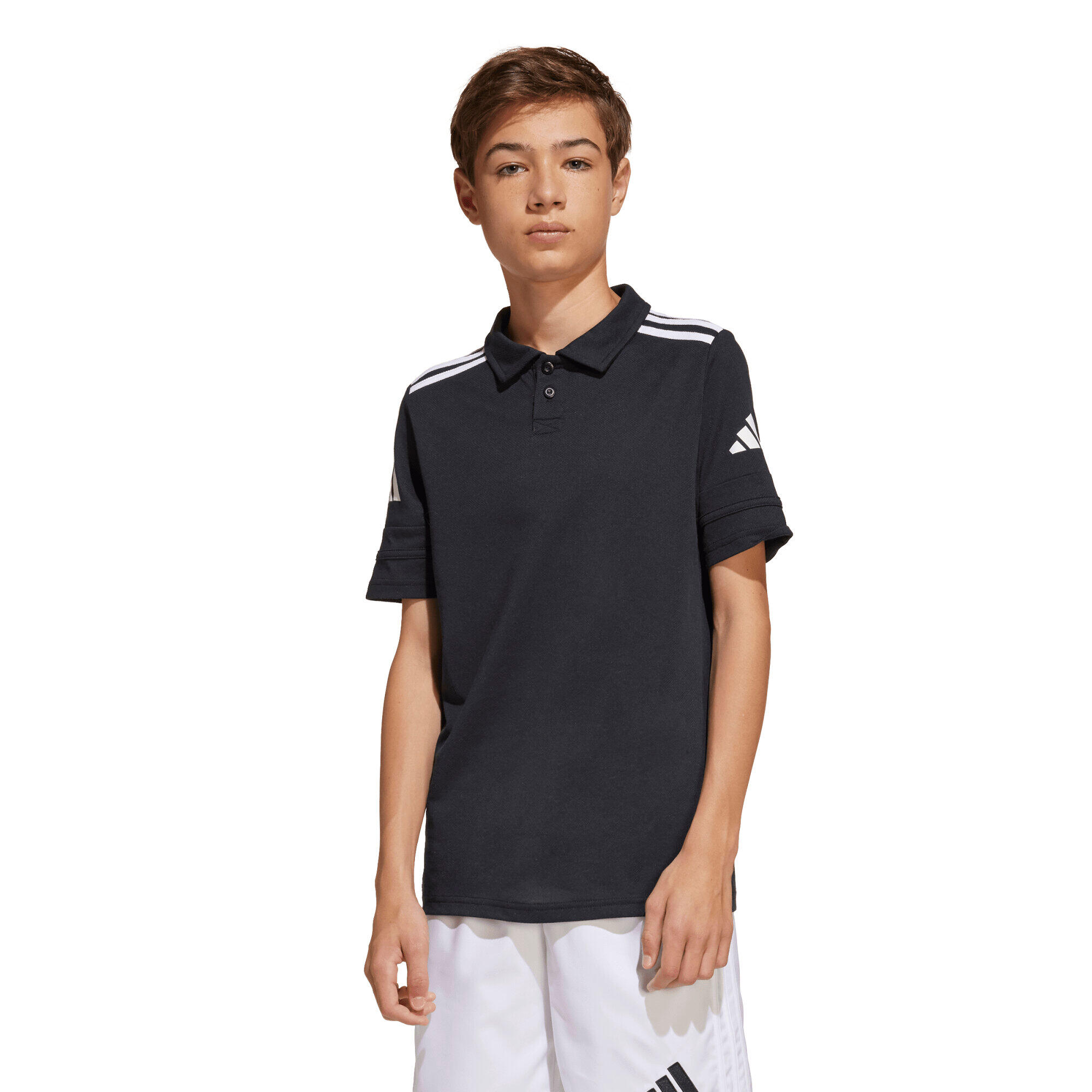 Adidas Squadra 25 Polo-shirt voor kinderen 2/3