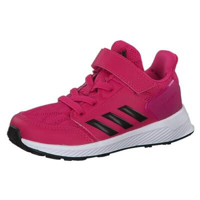 adidas Kinder Laufschuhe RapidaRun EL I