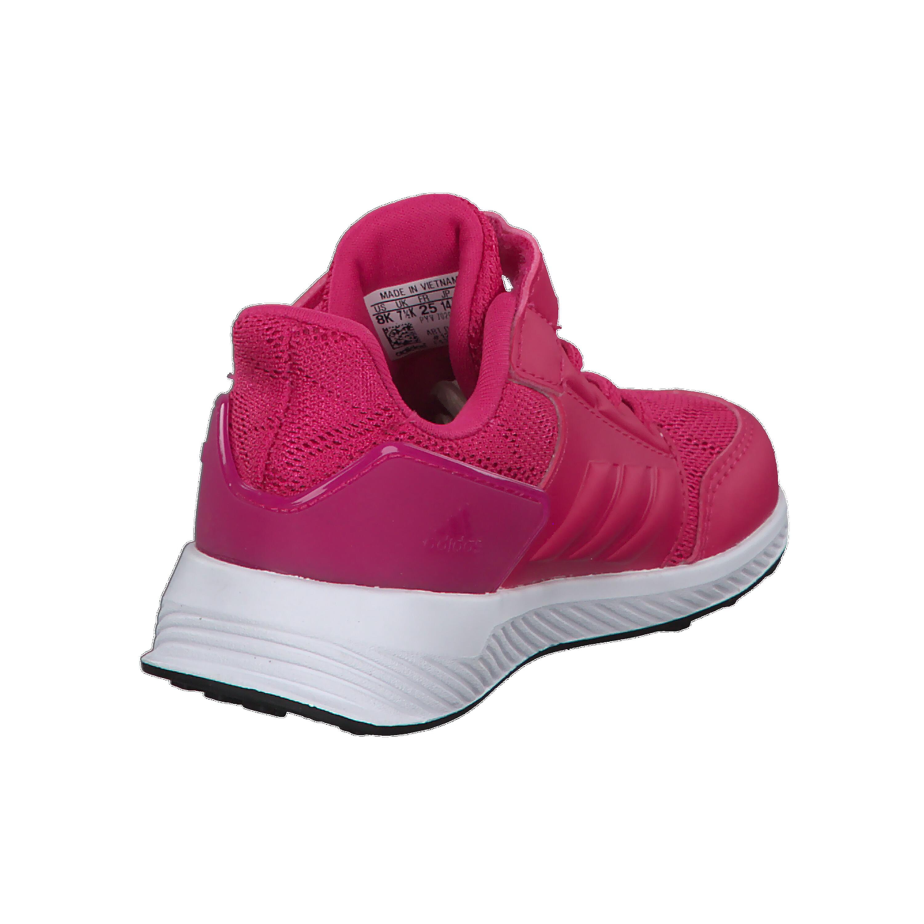 adidas Kinder Laufschuhe RapidaRun EL I 6/7