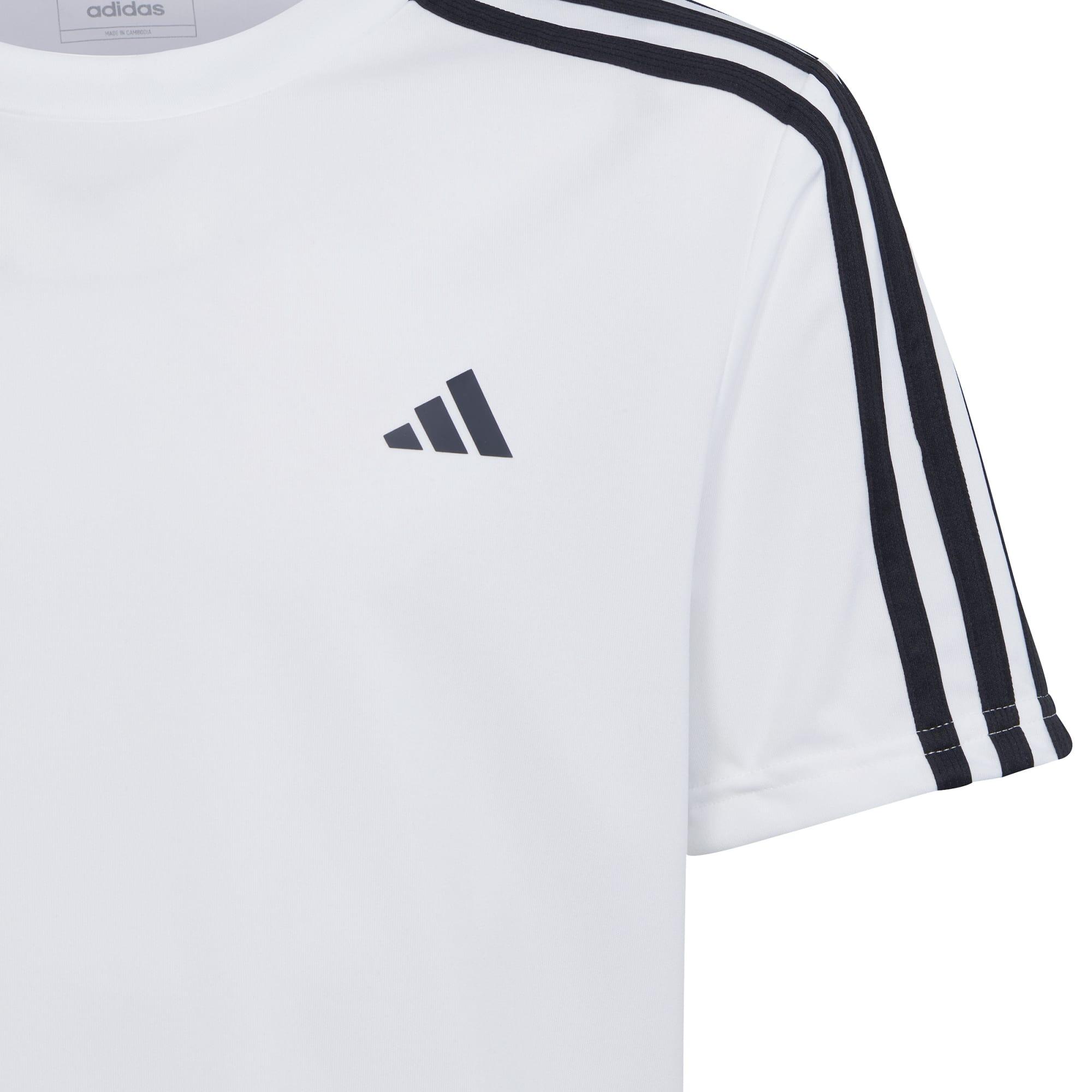 adidas Kinder Set Train Essentials 3S Training Set 4/11