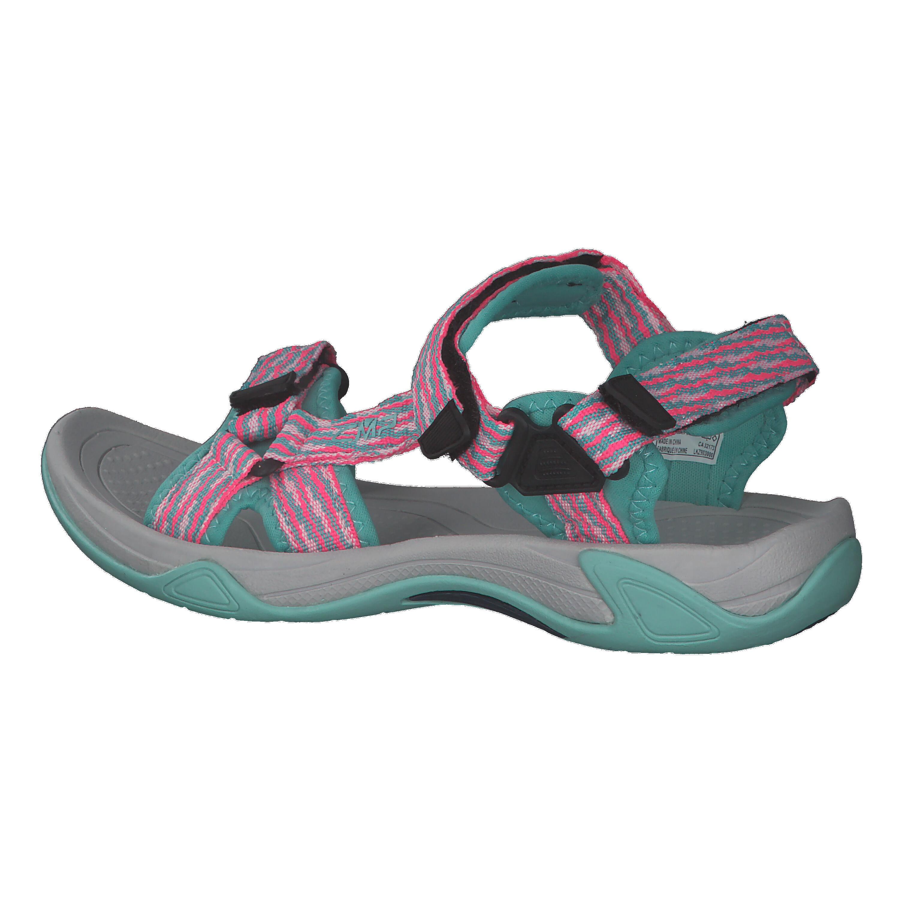 Sandales de randonnée femme CMP Hamal 11/15