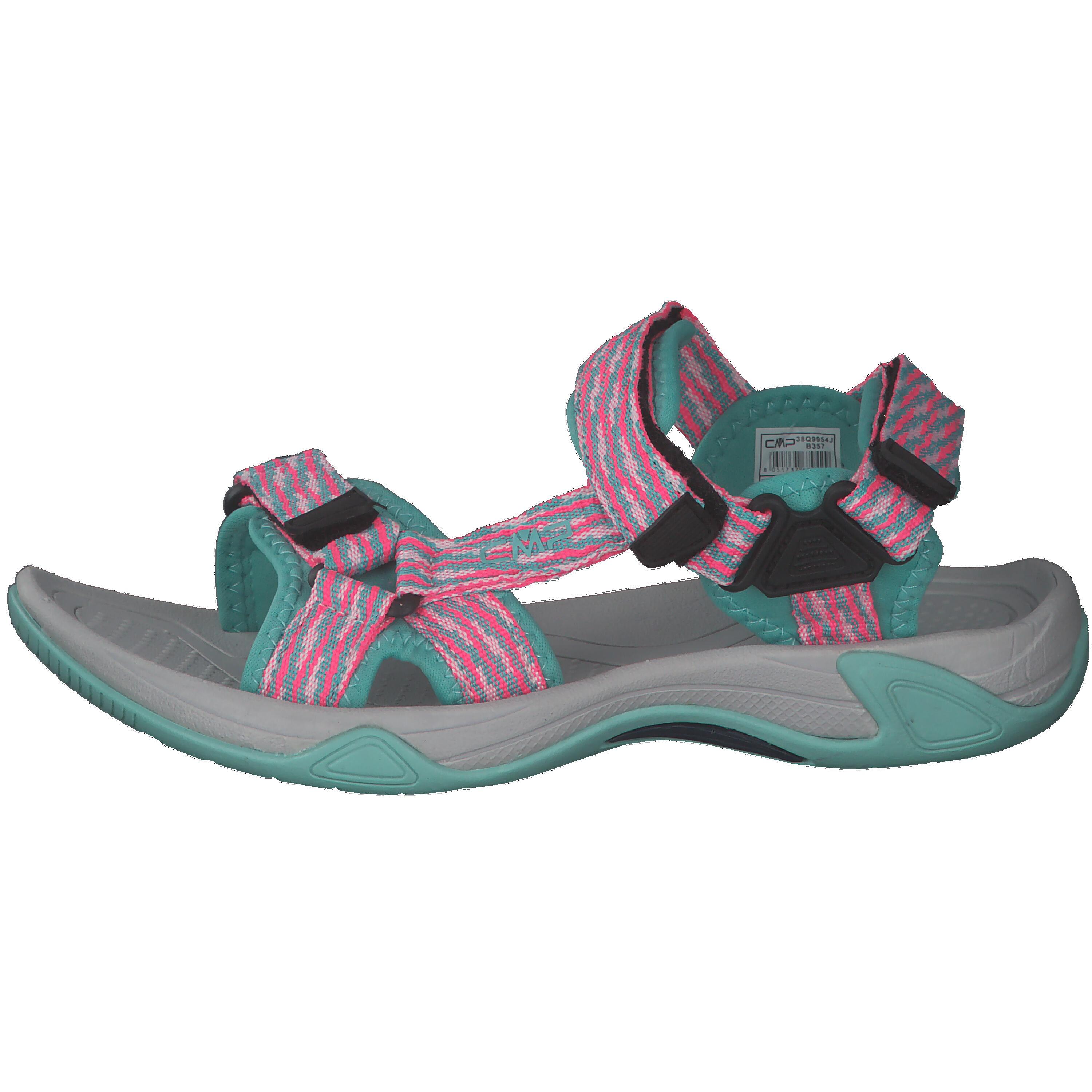 Sandales de randonnée femme CMP Hamal 10/15