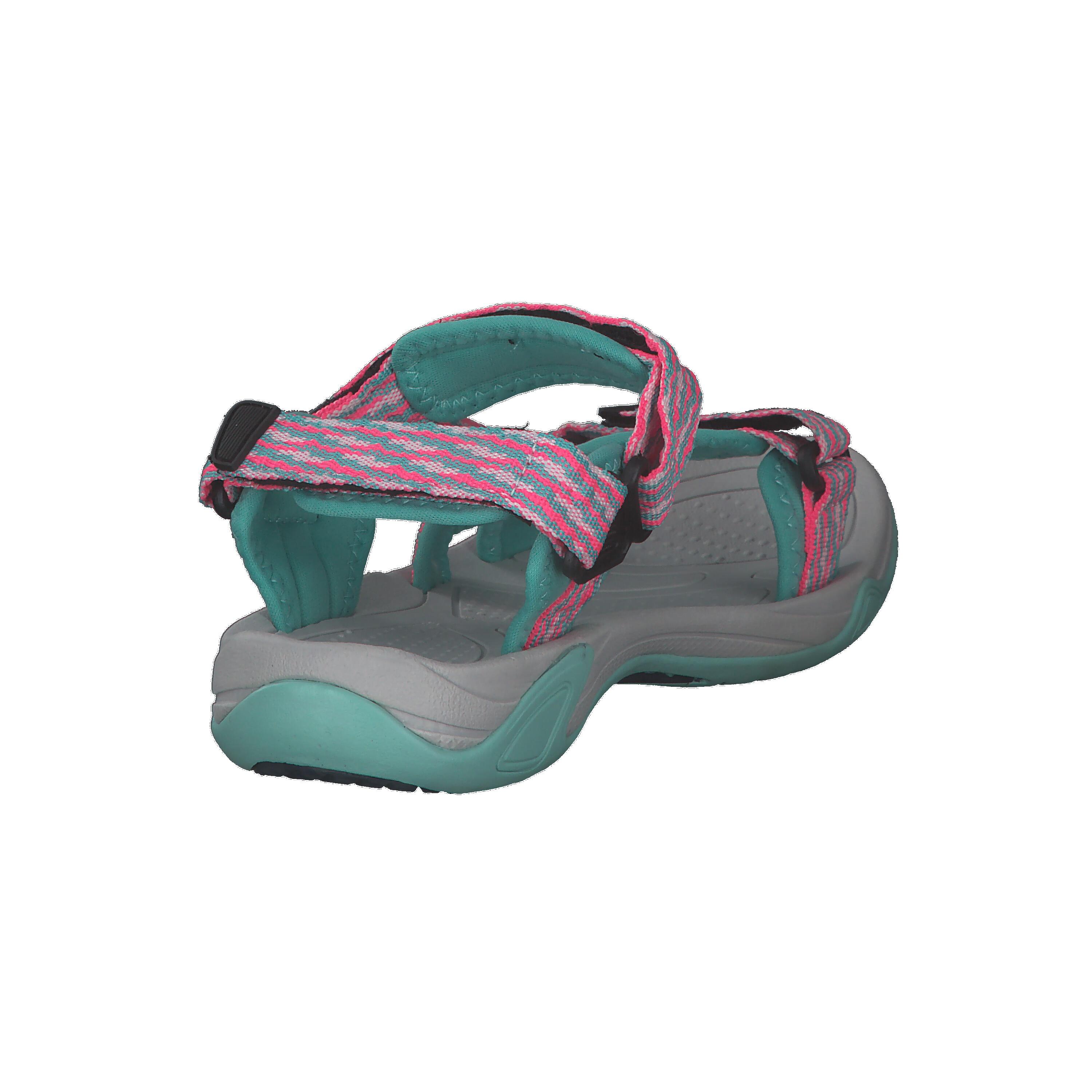 Sandales de randonnée femme CMP Hamal 14/15