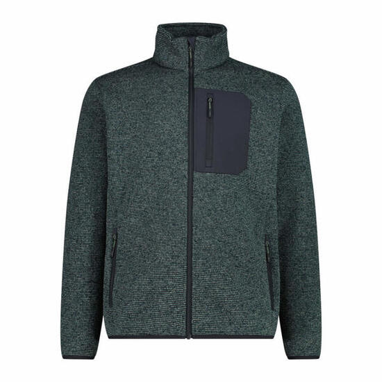 Polaire zippée CMP Tech