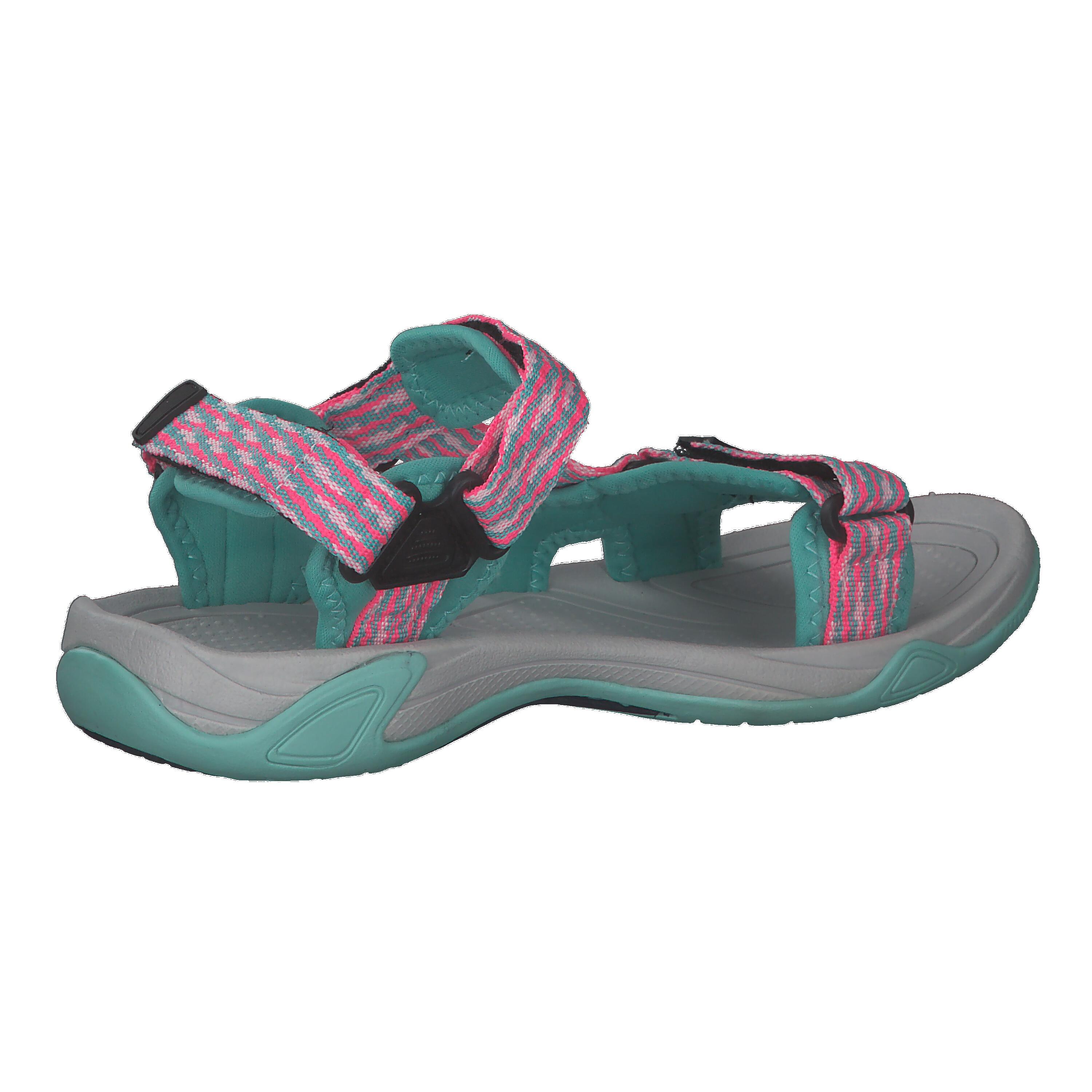 Sandales de randonnée femme CMP Hamal 15/15