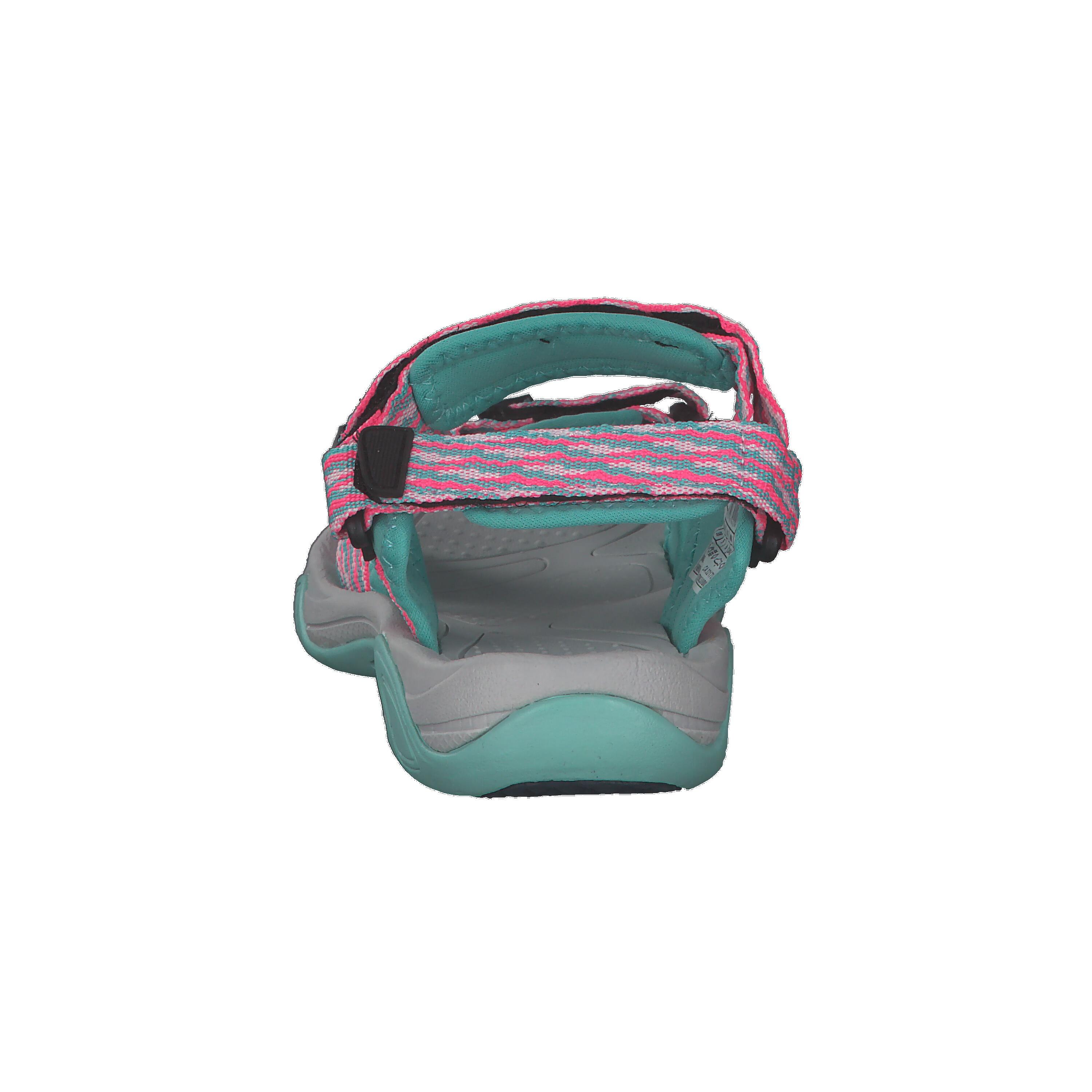 Sandales de randonnée femme CMP Hamal 13/15