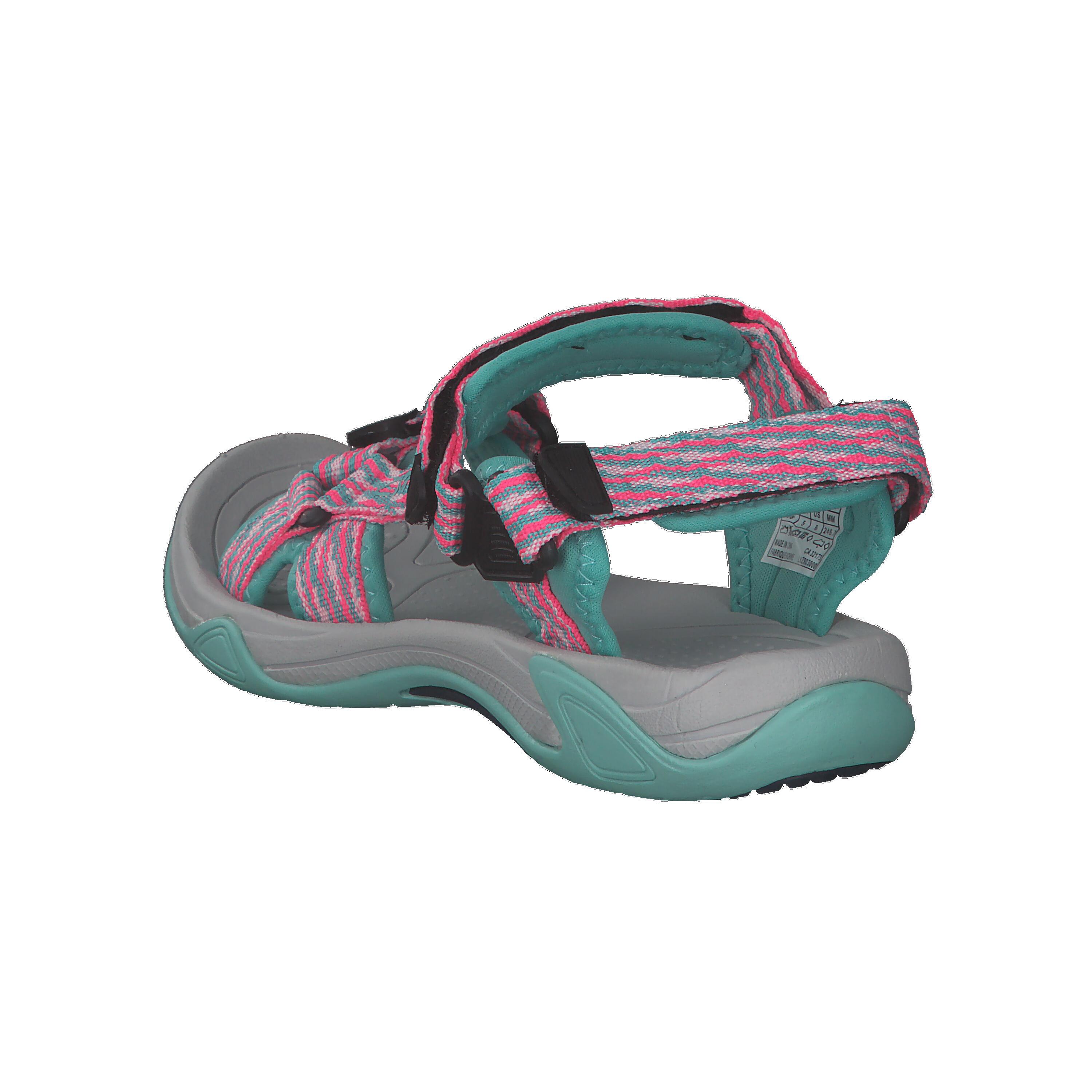 Sandales de randonnée femme CMP Hamal 12/15