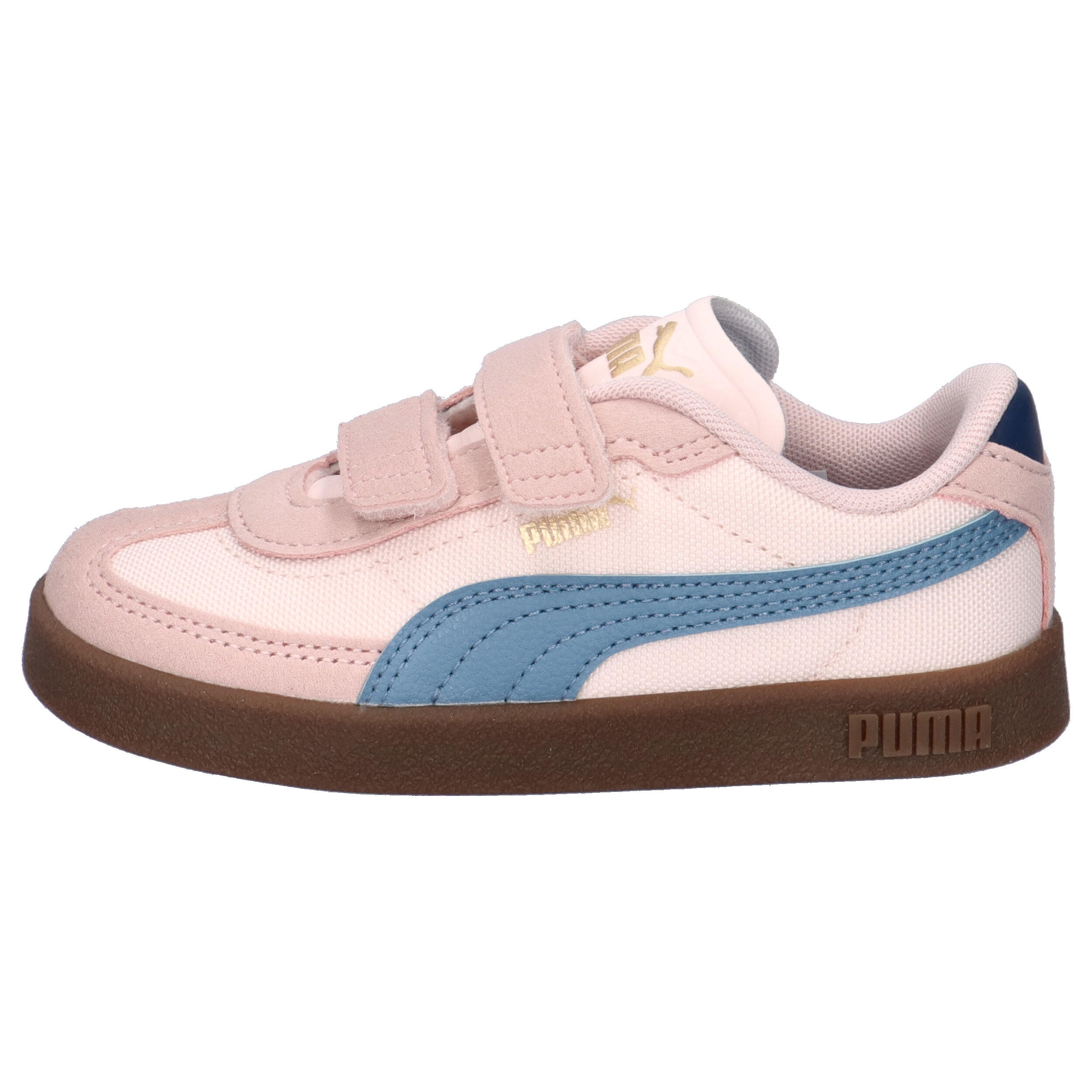 Puma Kinder Sneaker Club II Era CV V Inf 402310 10/15