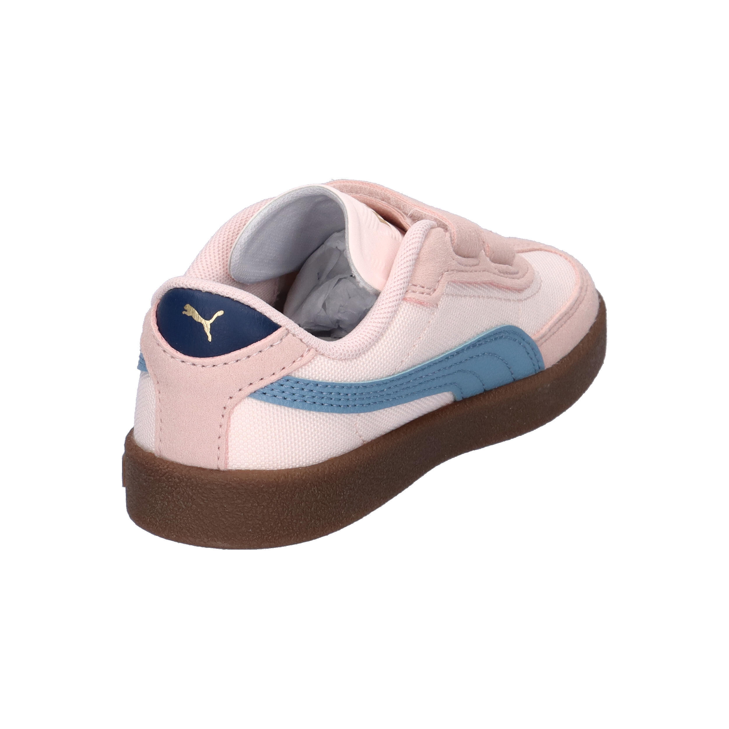 Puma Kinder Sneaker Club II Era CV V Inf 402310 14/15
