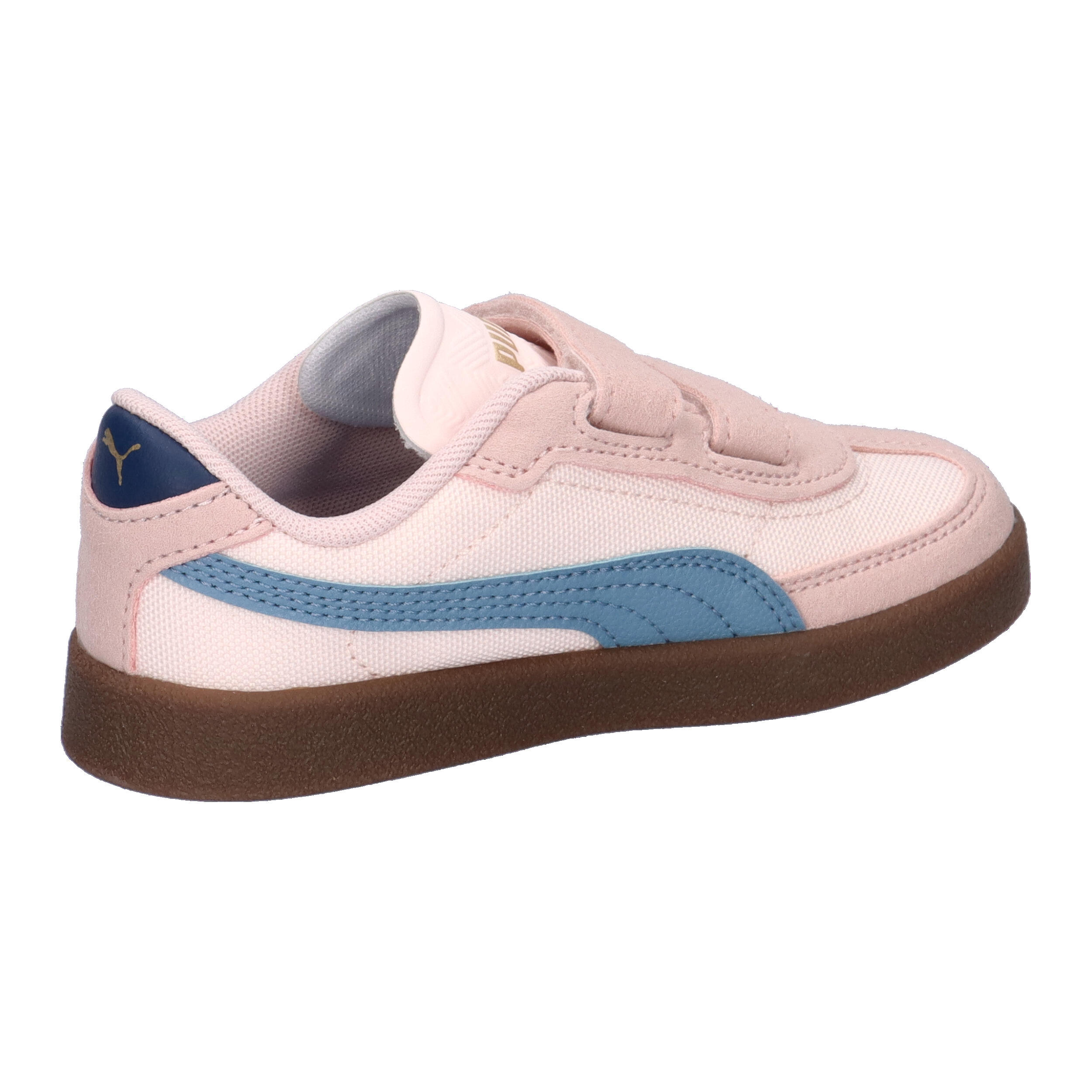 Puma Kinder Sneaker Club II Era CV V Inf 402310 15/15